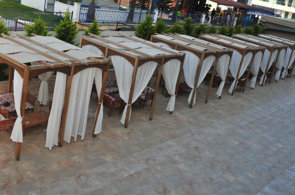Asrin Hotel
