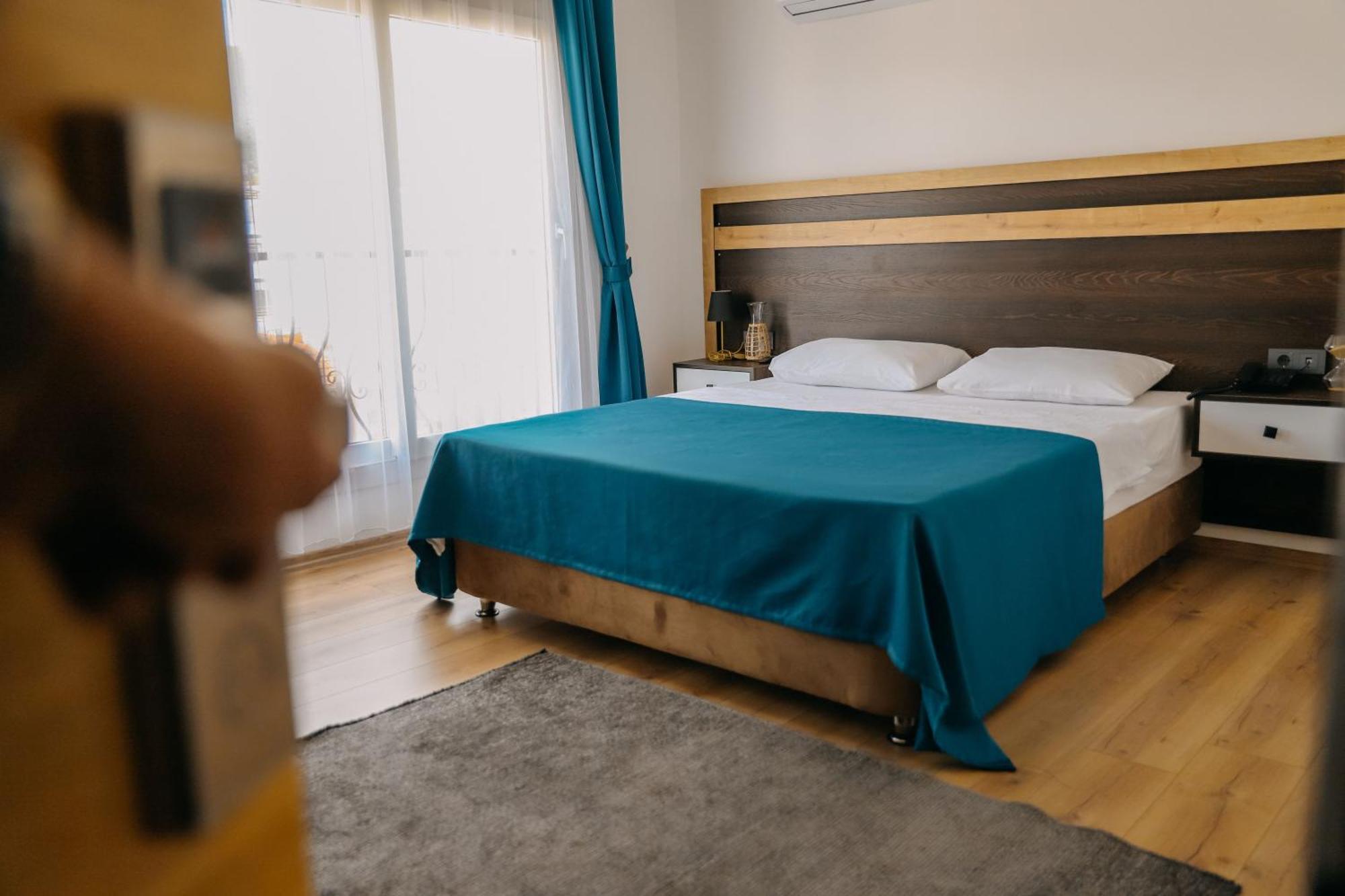 Luva Butik Hostel Didim