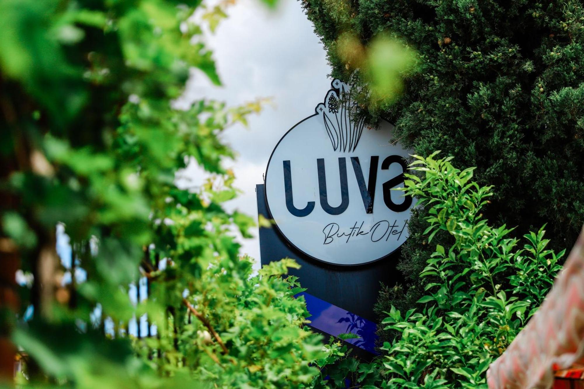 Luva Butik Didim