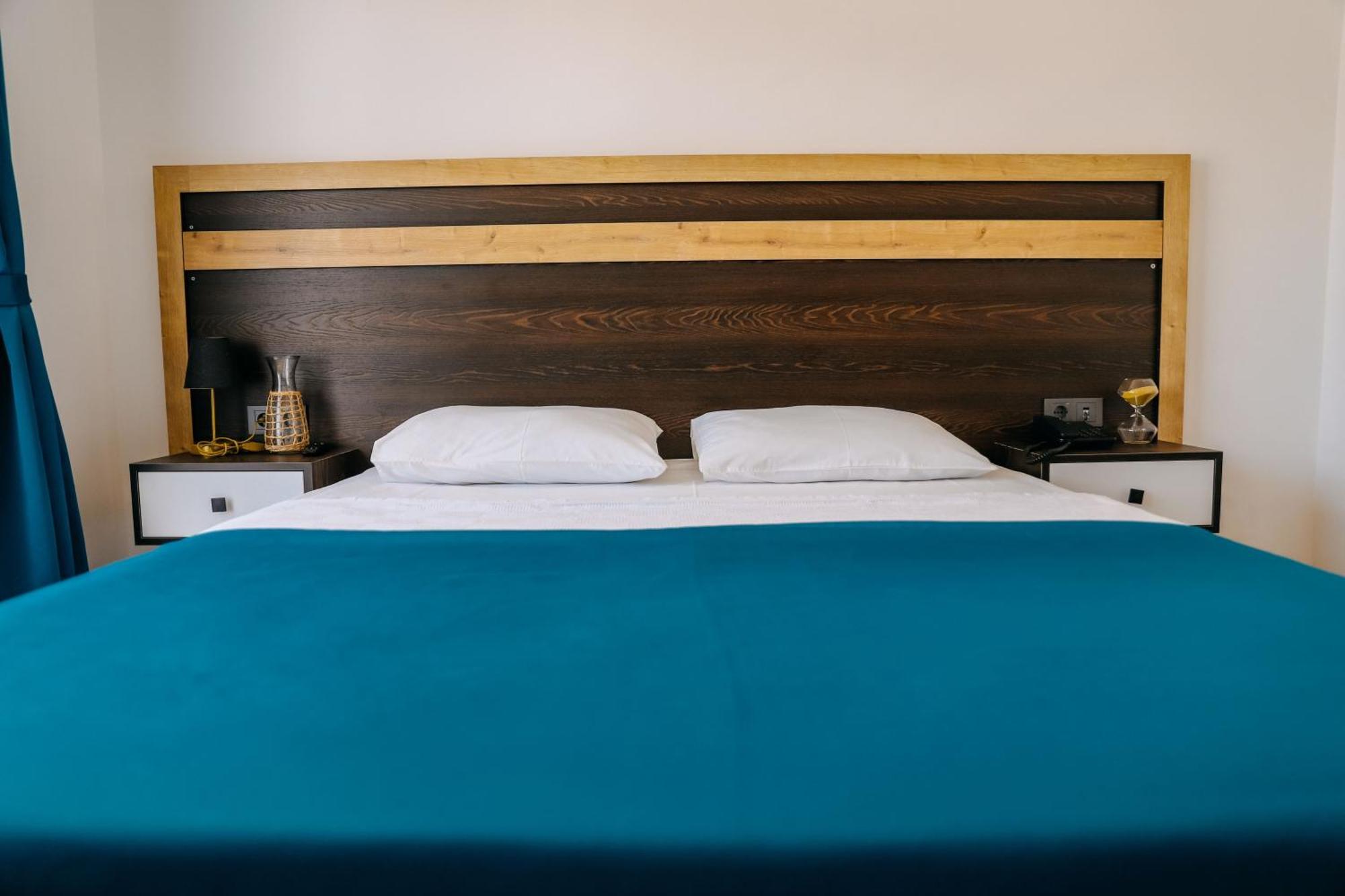 Luva Butik Hostel