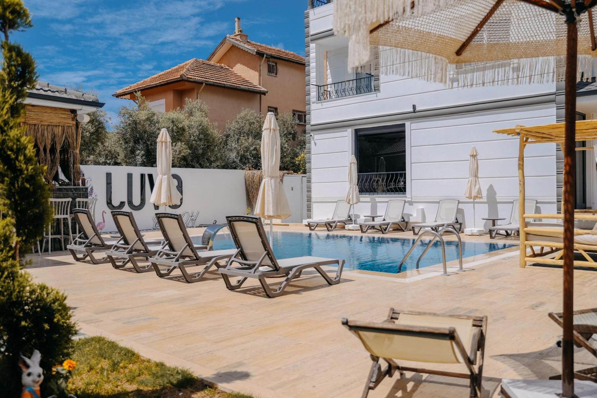 Luva Butik Didim