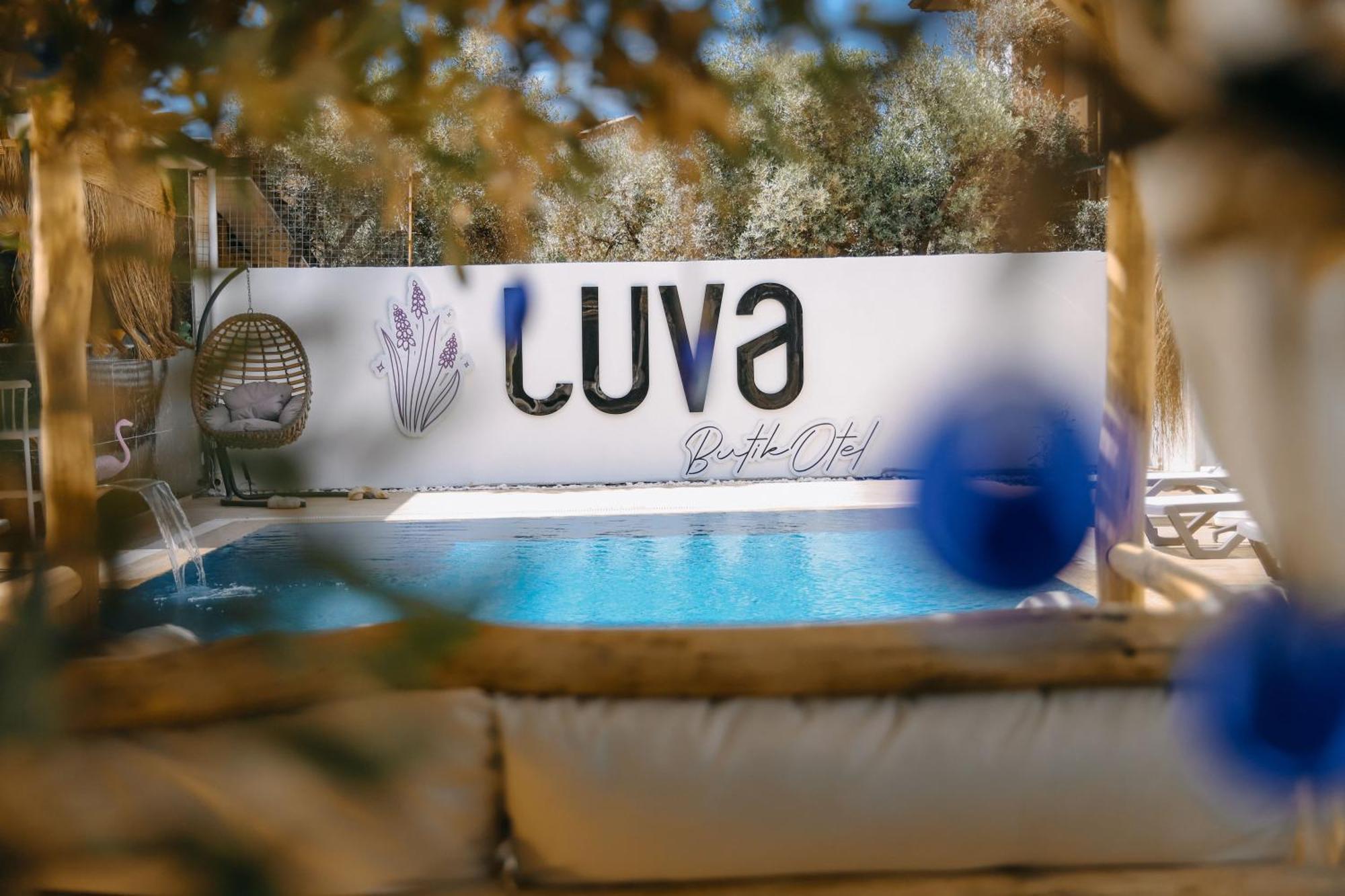Luva Butik