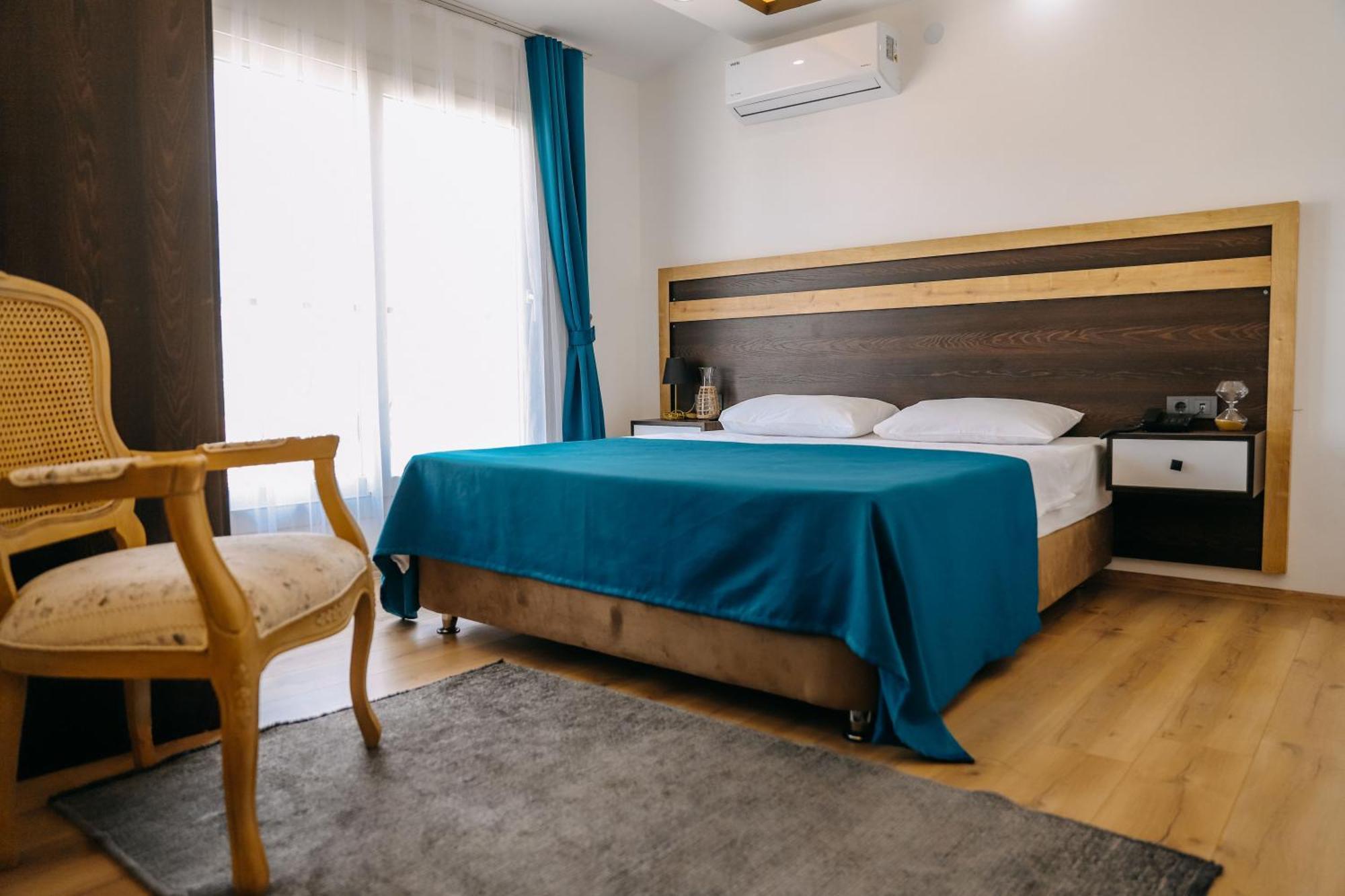 Hostel Luva Butik