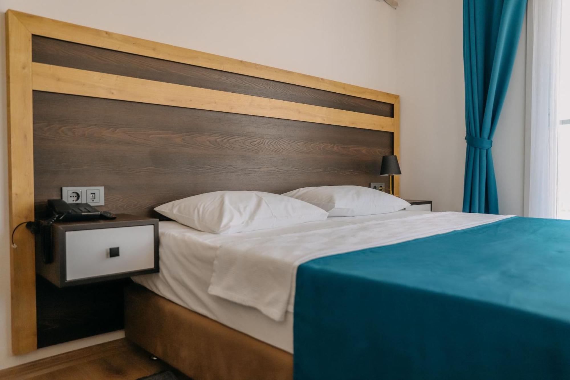 Hostel Luva Butik Didim