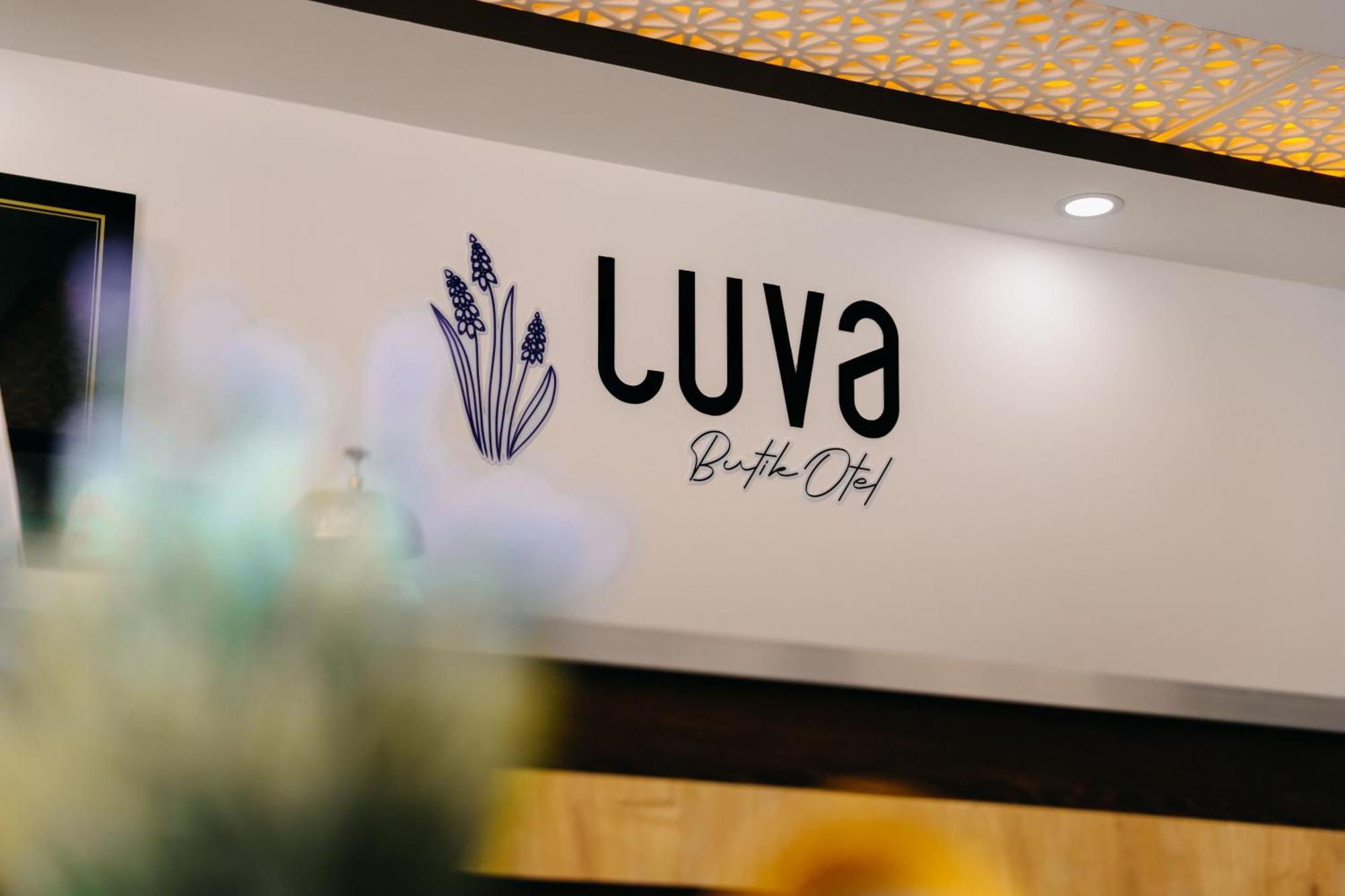 Luva Butik Didim