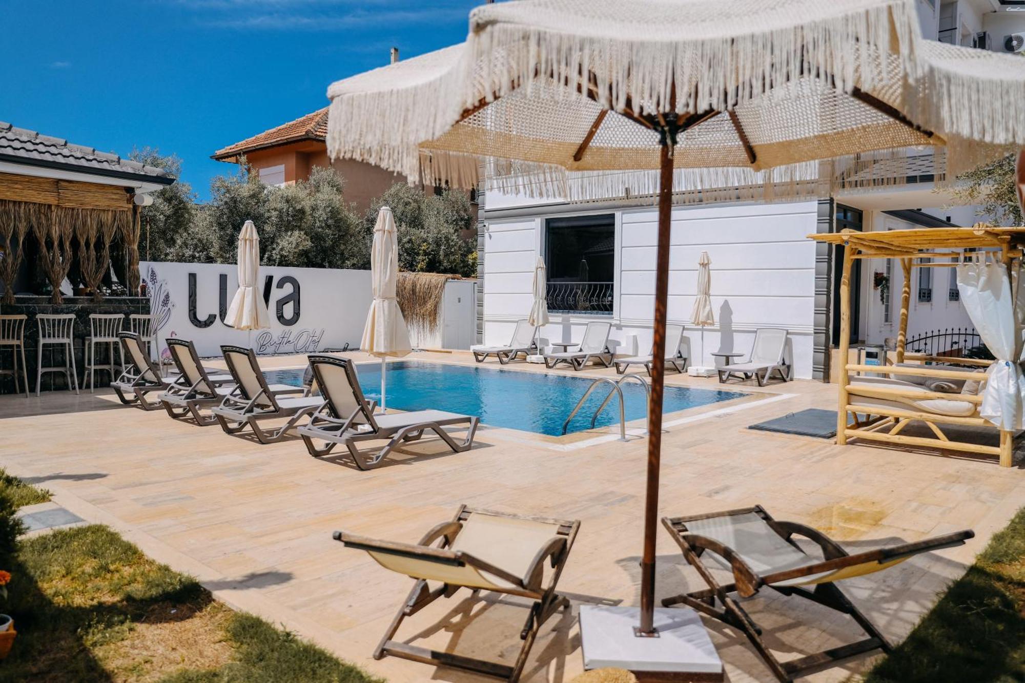 Luva Butik * Didim