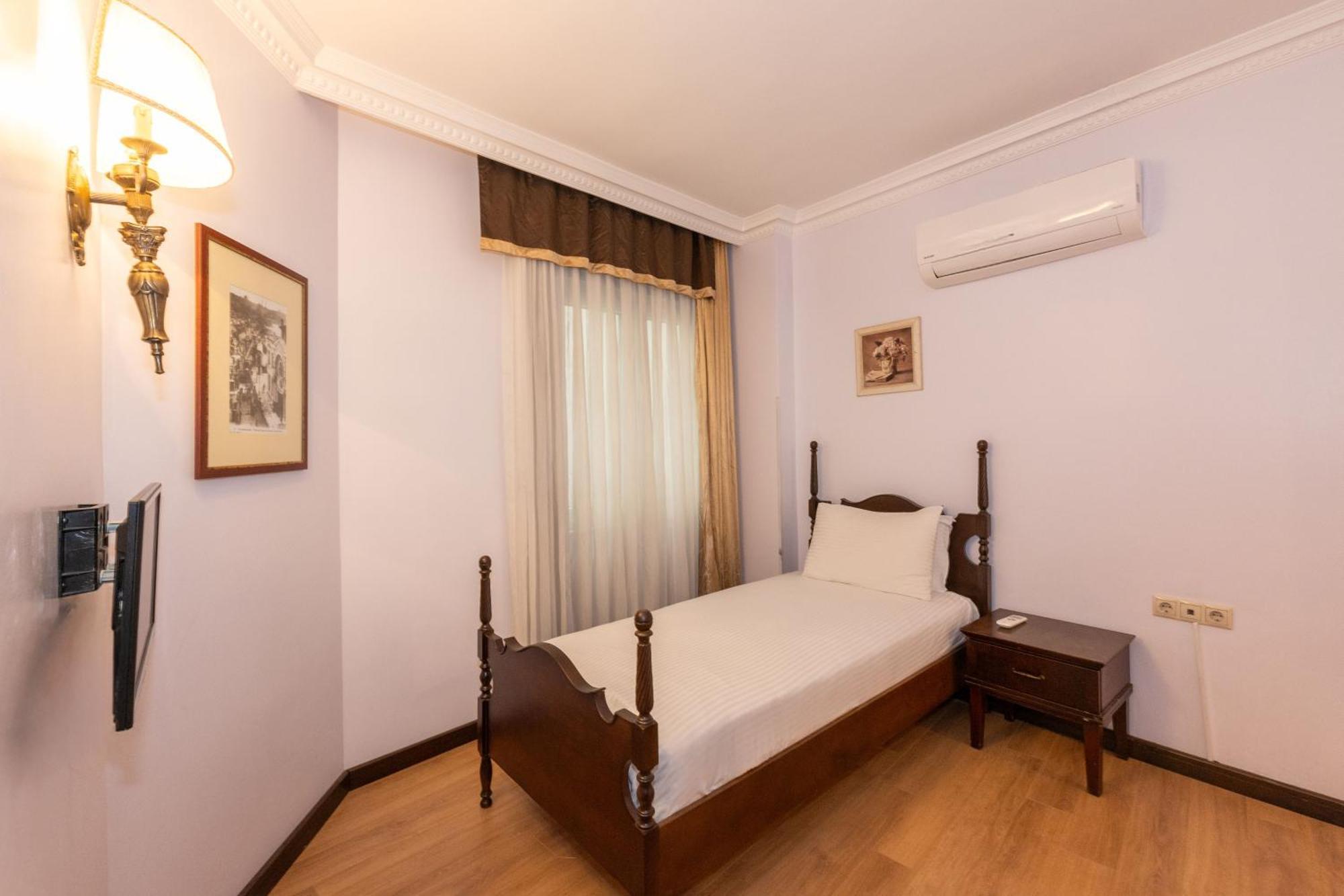 Pera Rose & Hotel Istanbul