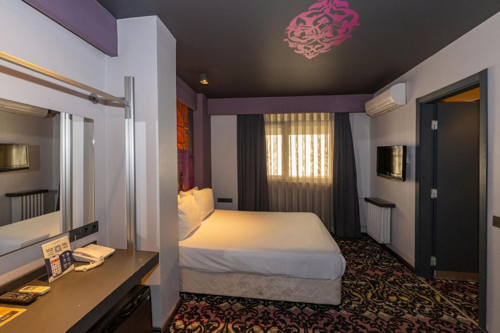 Tulip & Hotel Istanbul