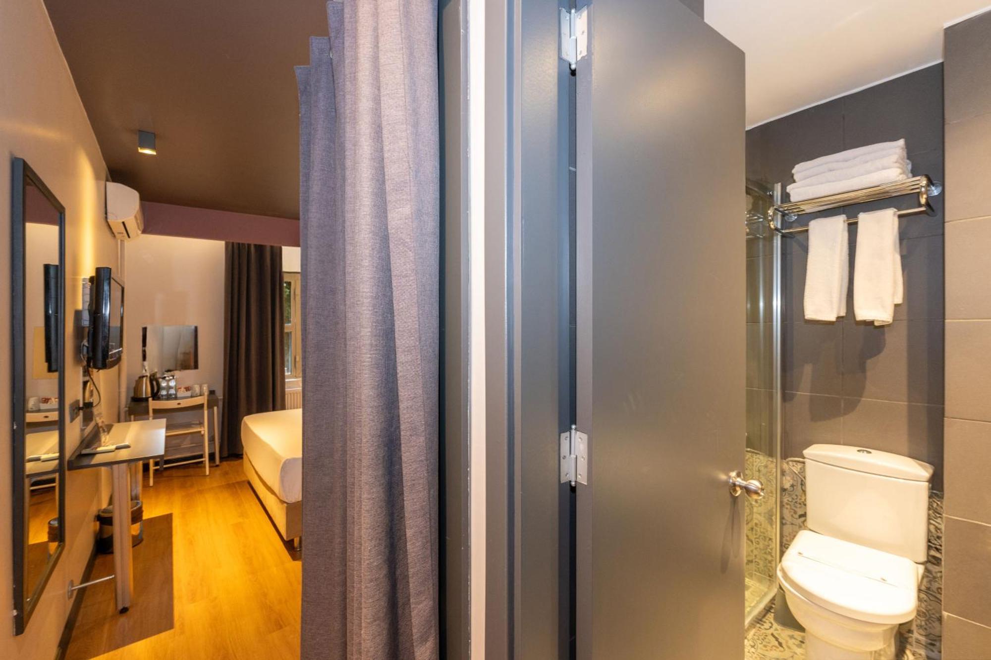 Hotel Tulip & Istanbul