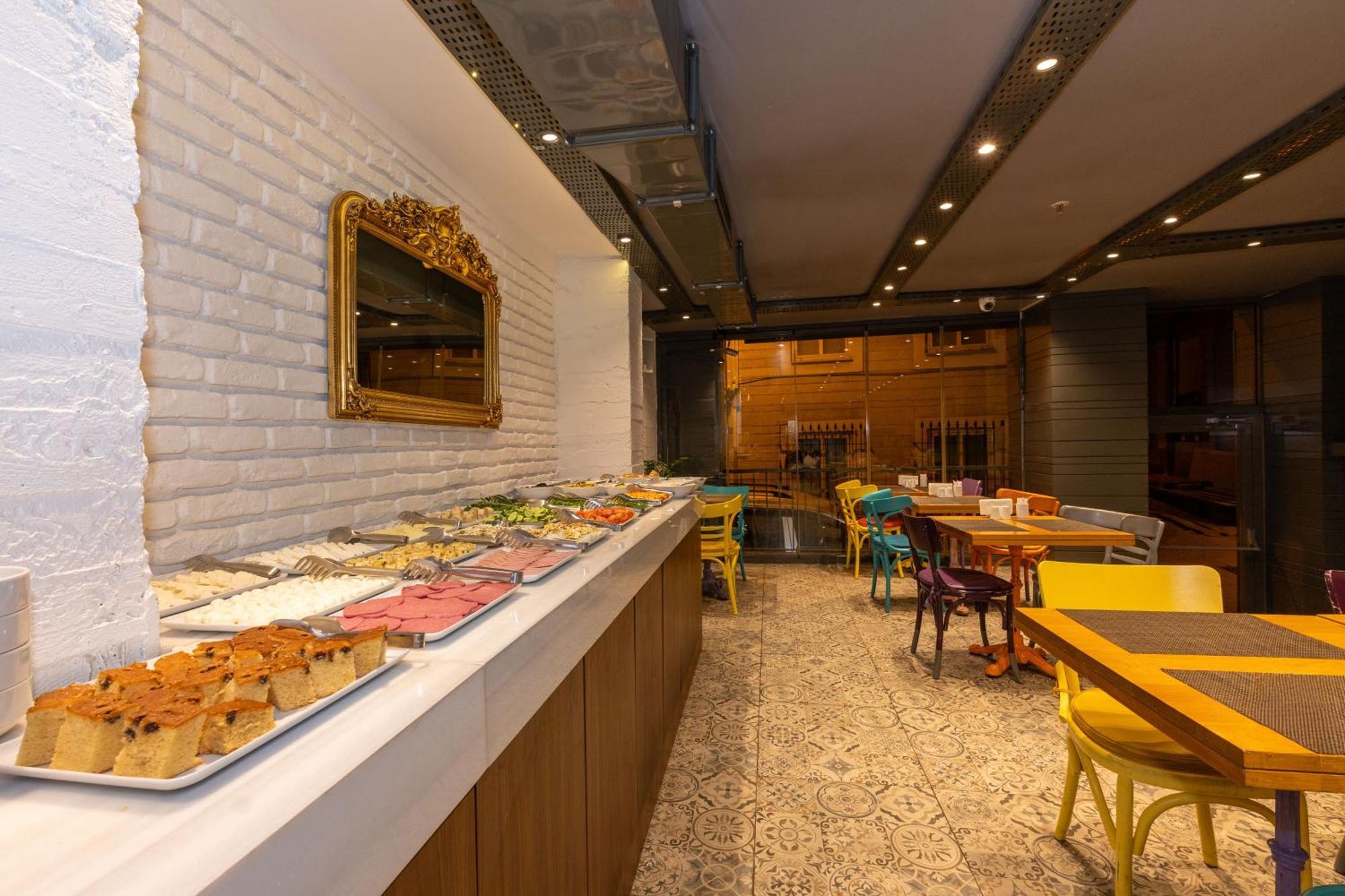 Tulip & Hotel 4*
