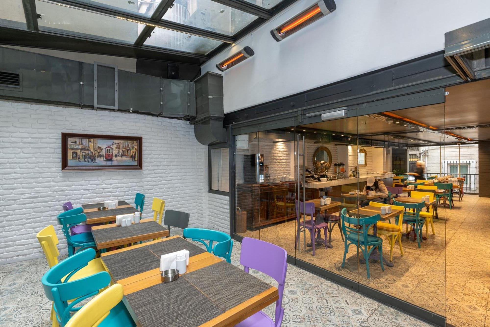 Tulip & Hotel Istanbul