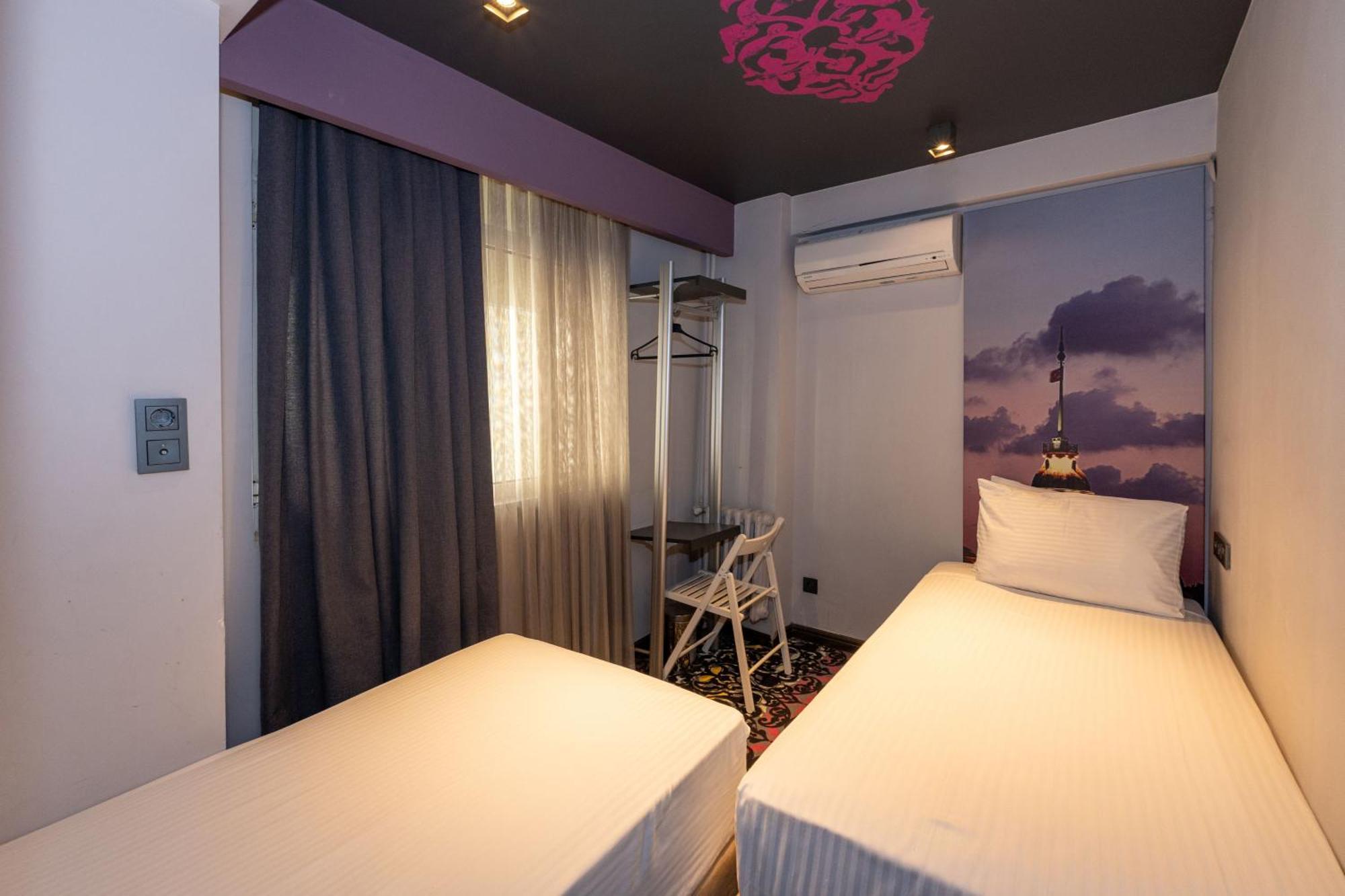 Hotel Tulip & Istanbul