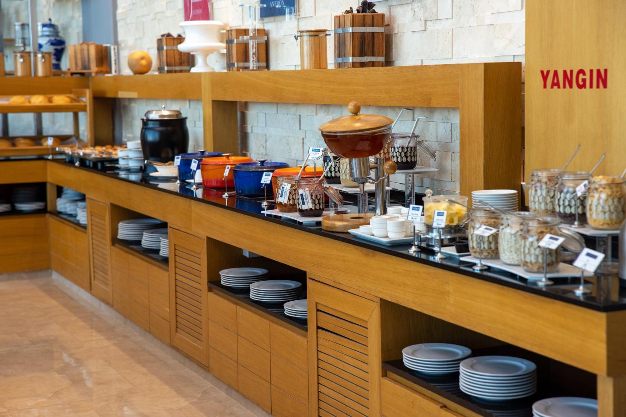 Hotel Anemon Kent