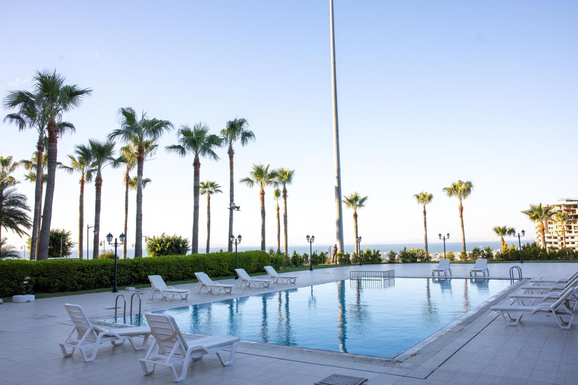 Anemon Kent Hotel 5*