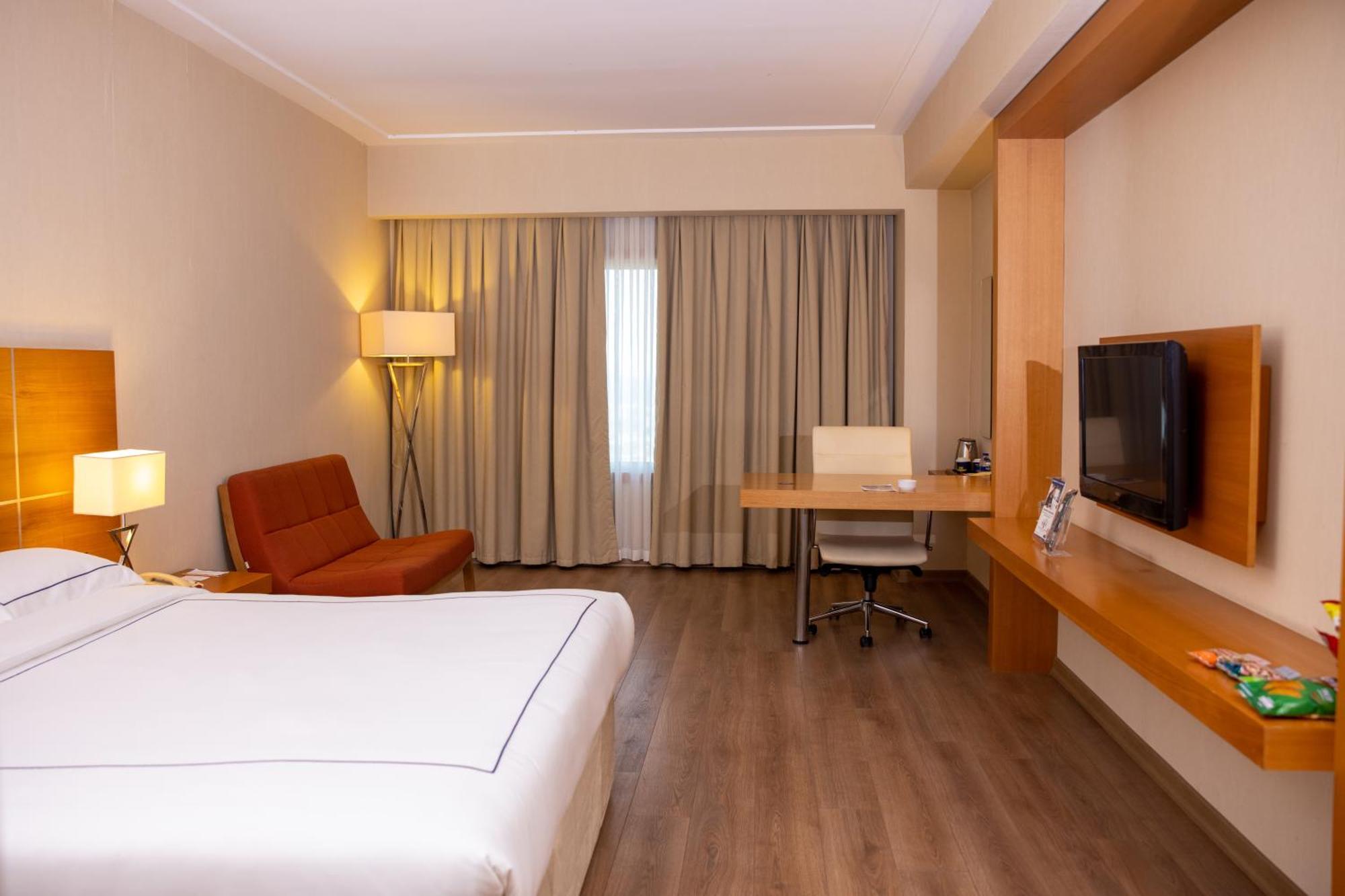 Anemon Kent 5* Iskenderun