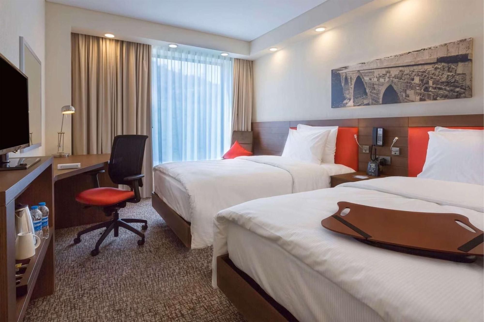 Hampton By Hilton Hotel Samsun
