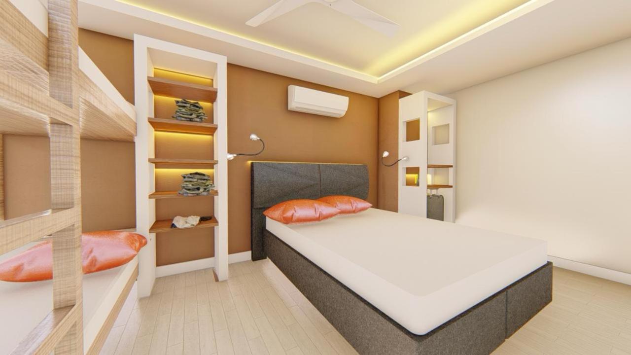 Calis Hotel 3*