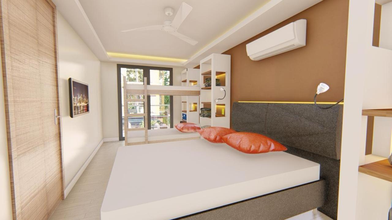 Calis Hotel