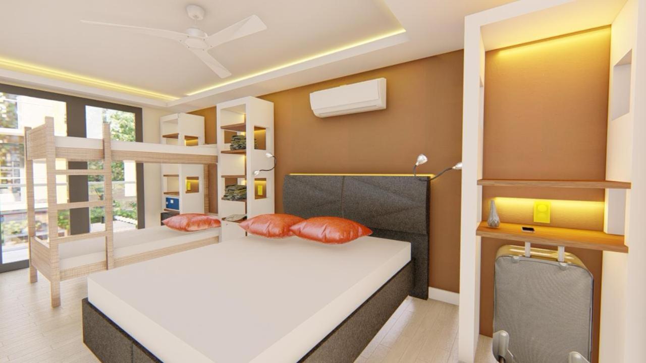 Calis Hotel 3*