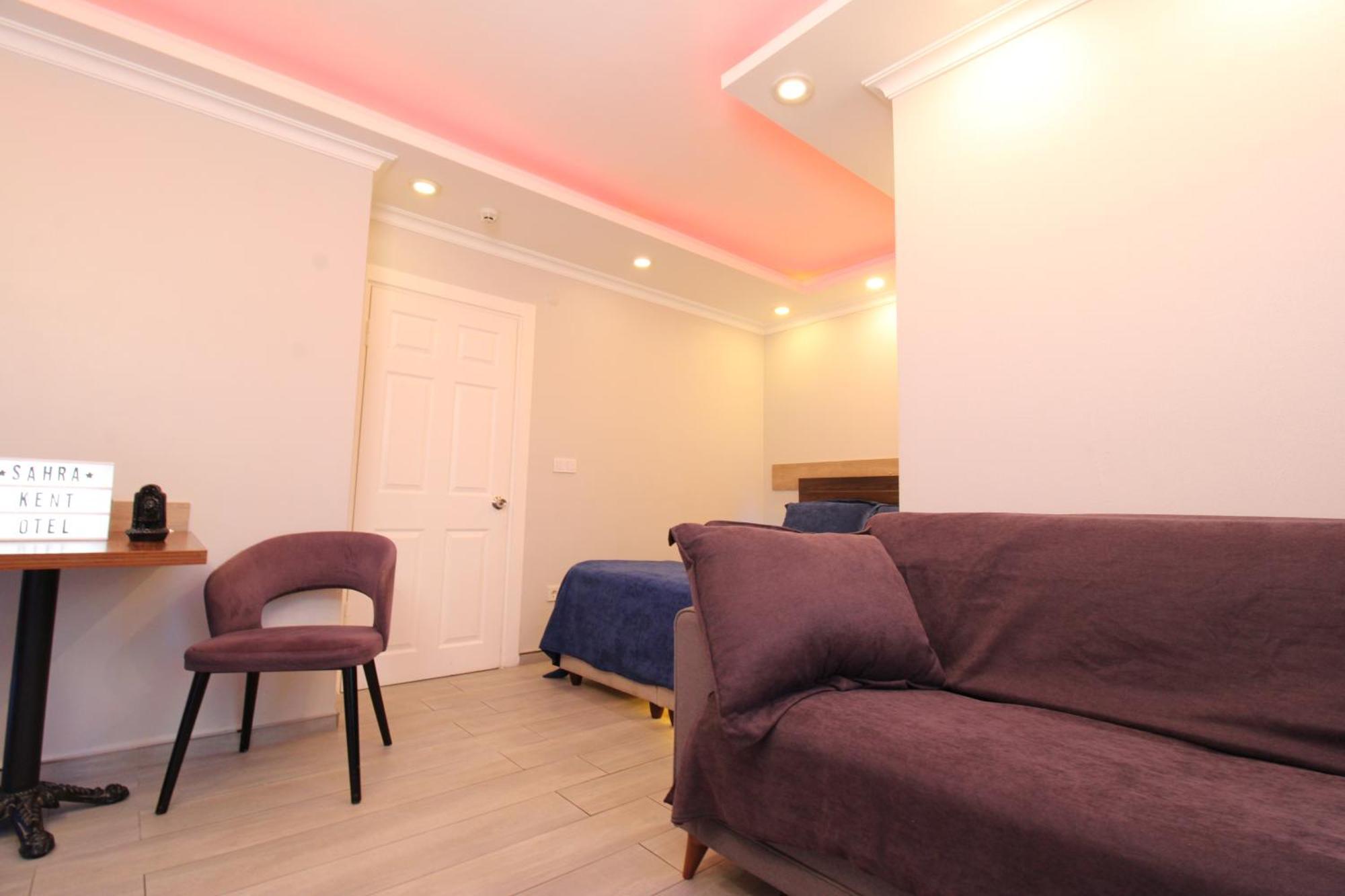 Apartment Sahrakent - Atasehir Istanbul