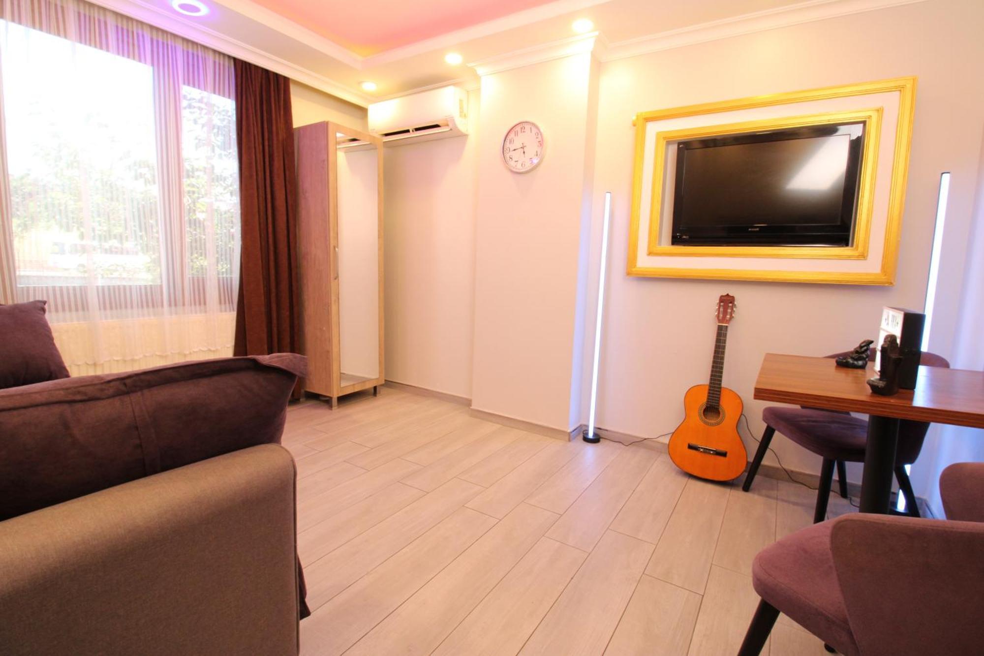Sahrakent - Atasehir