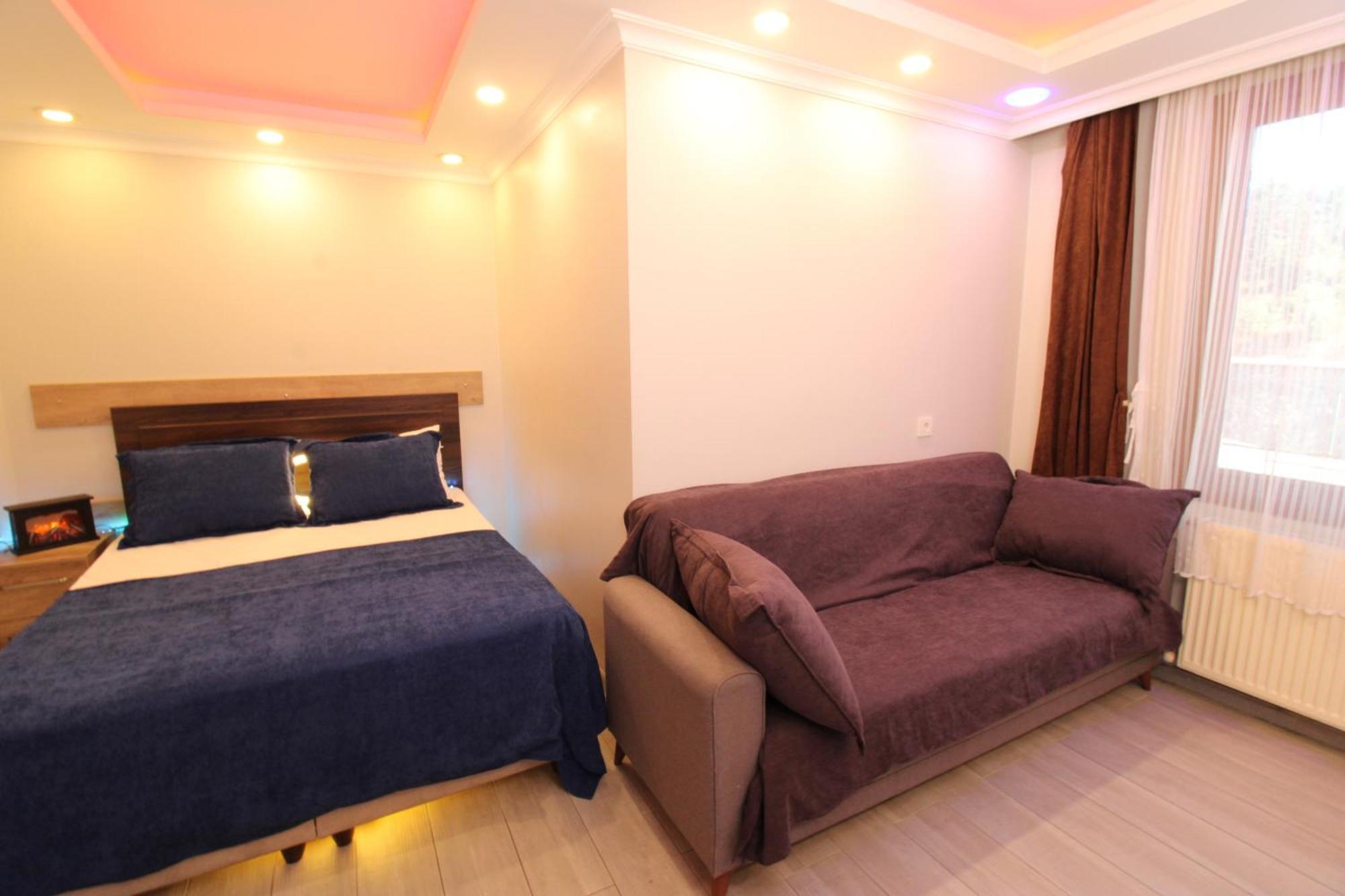 Apartment Sahrakent - Atasehir