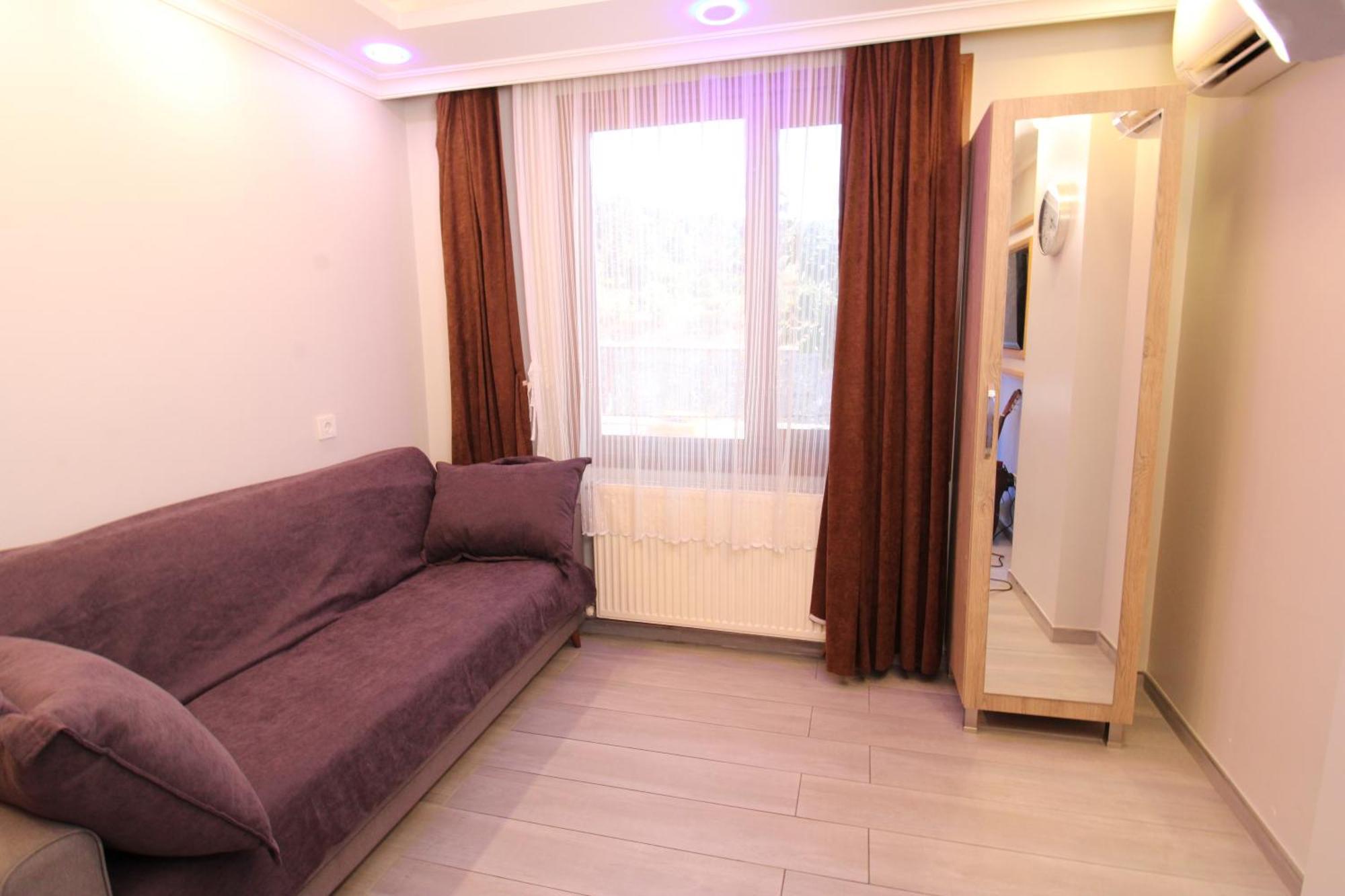 Sahrakent - Atasehir Istanbul