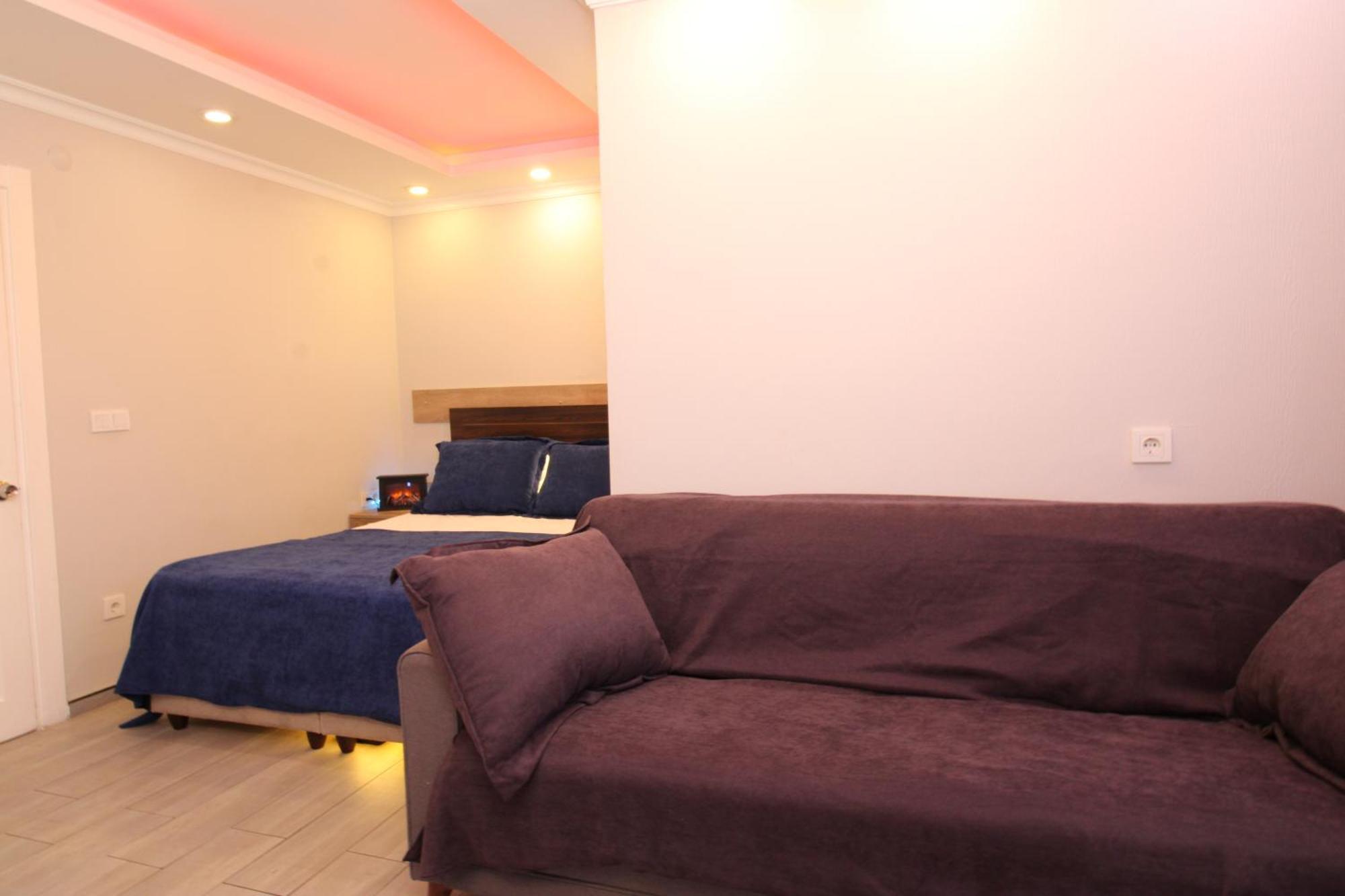 Apartment Sahrakent - Atasehir *
