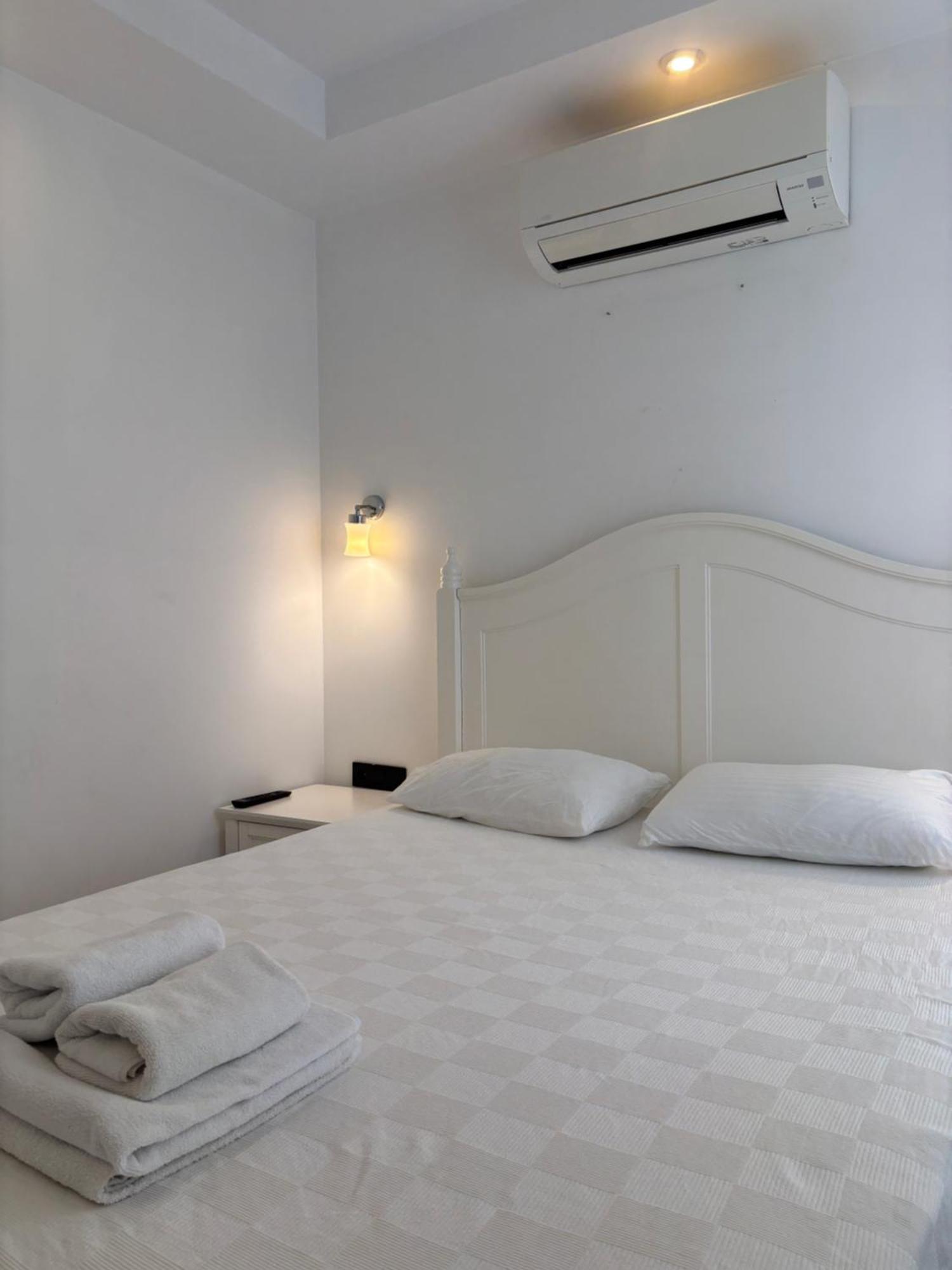 Carpediem Hotel Kas