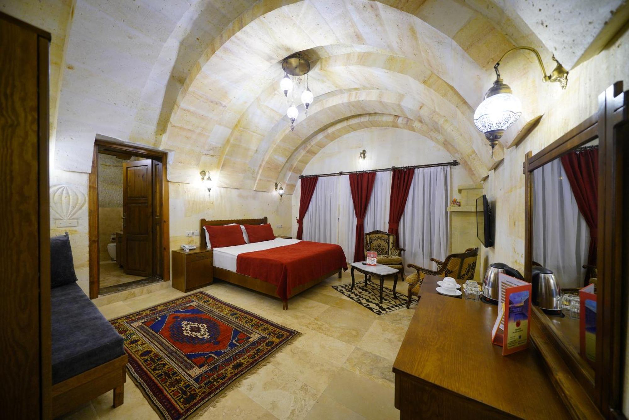 Hotel Balloon Cave 4*