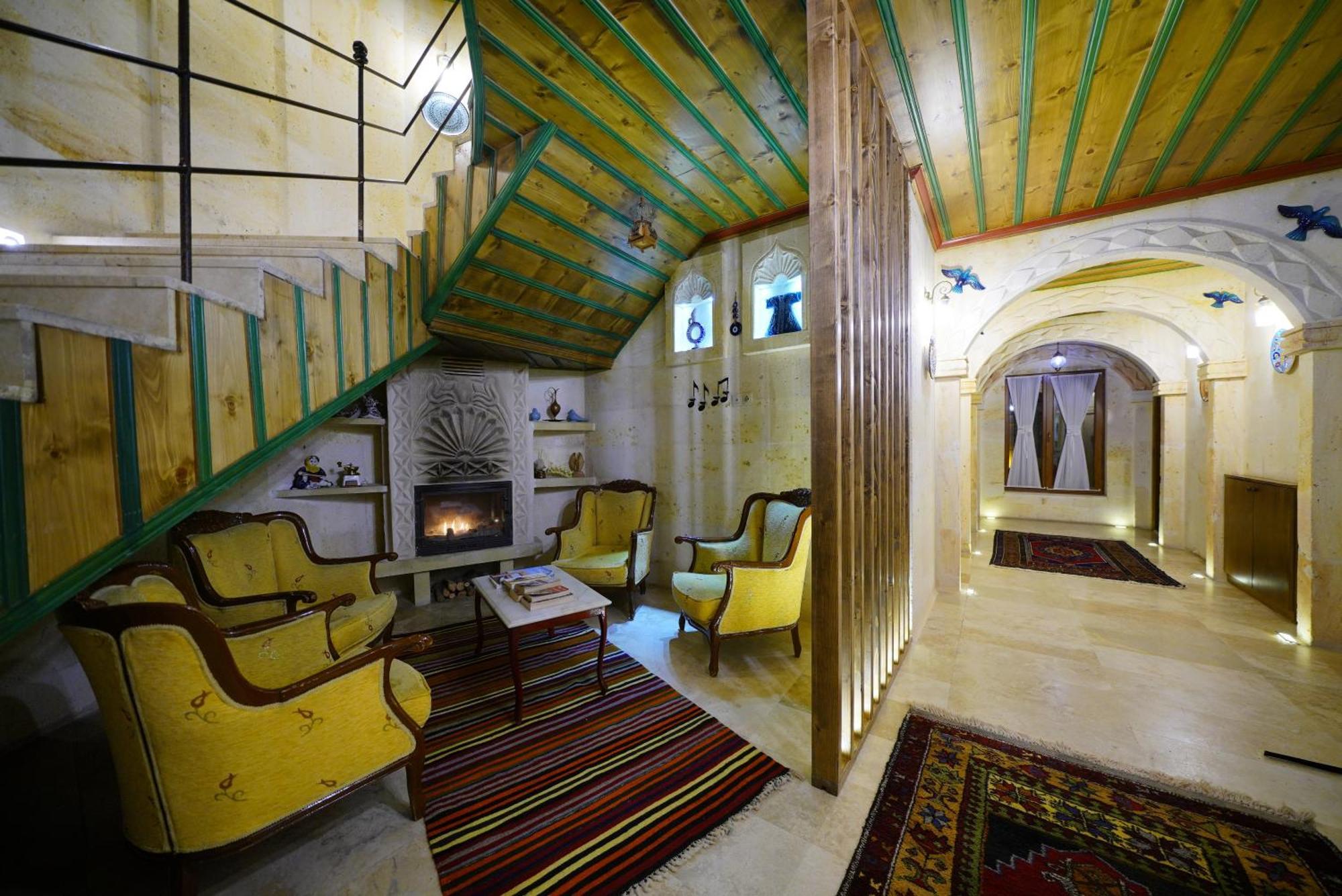 Balloon Cave Hotel 4*
