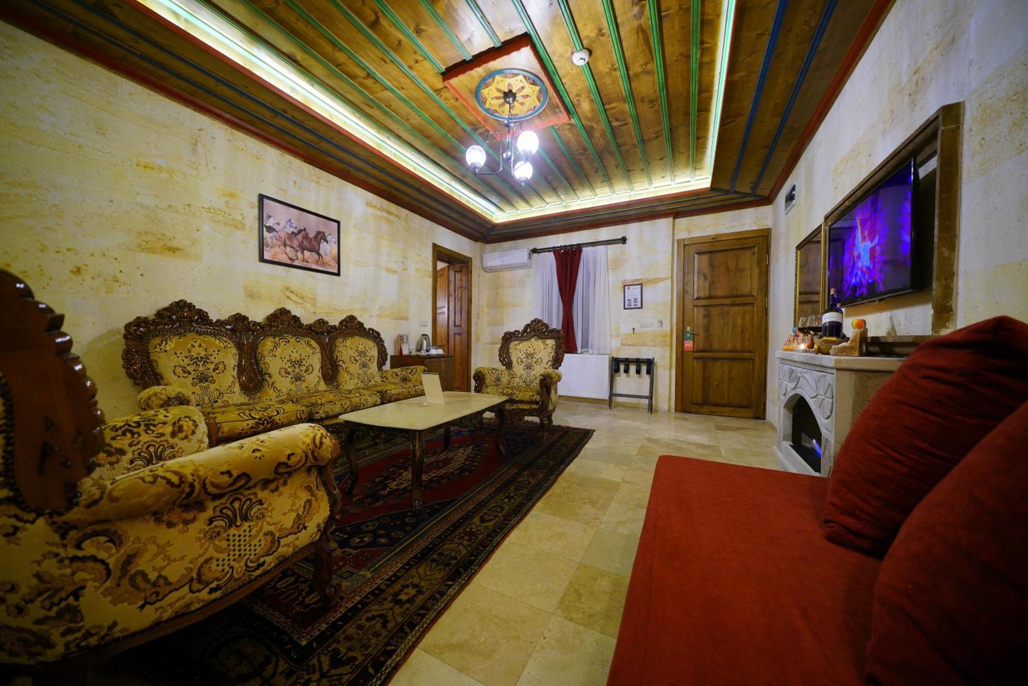 Hotel Balloon Cave 4*