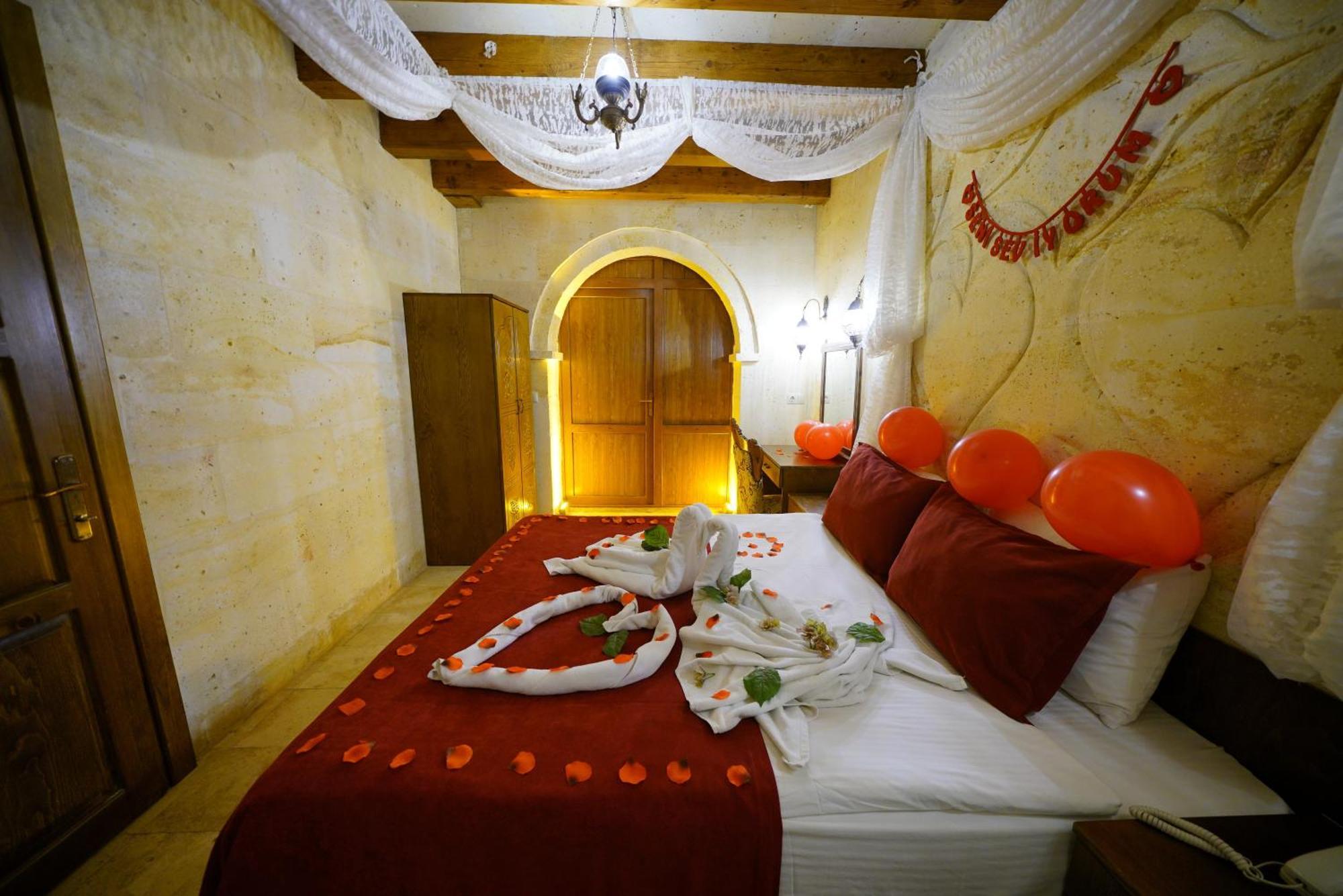 Balloon Cave 4* Goreme