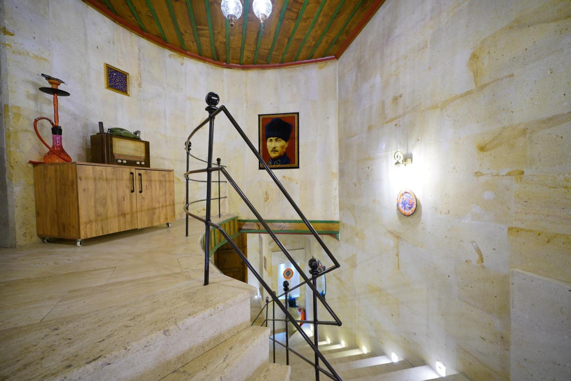 Balloon Cave Hotel 4*