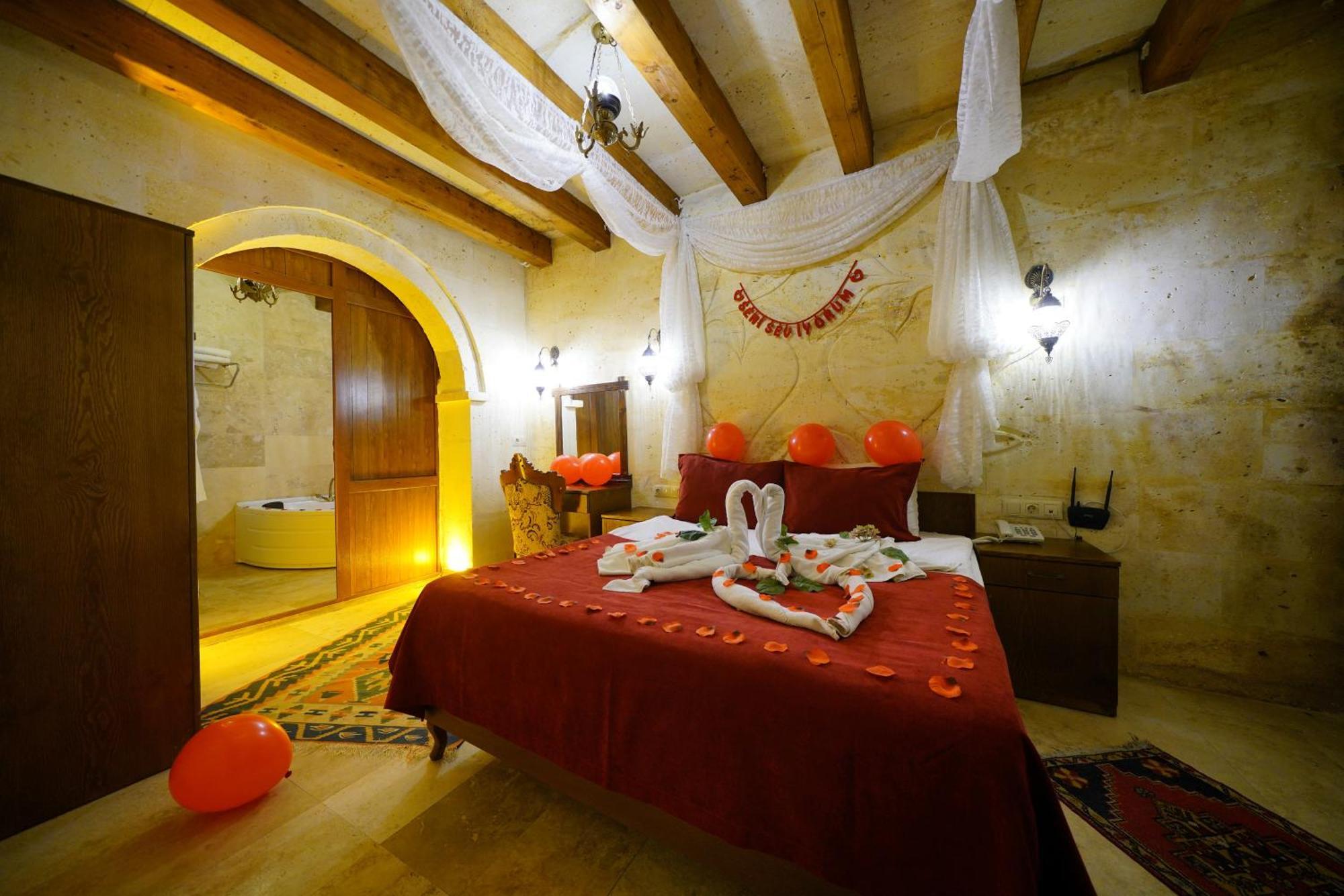 Hotel Balloon Cave 4*