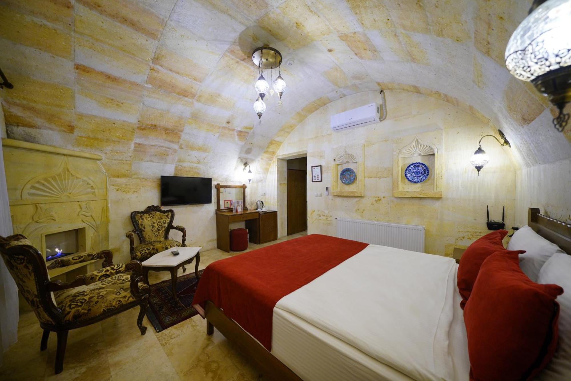 Balloon Cave Hotel 4*