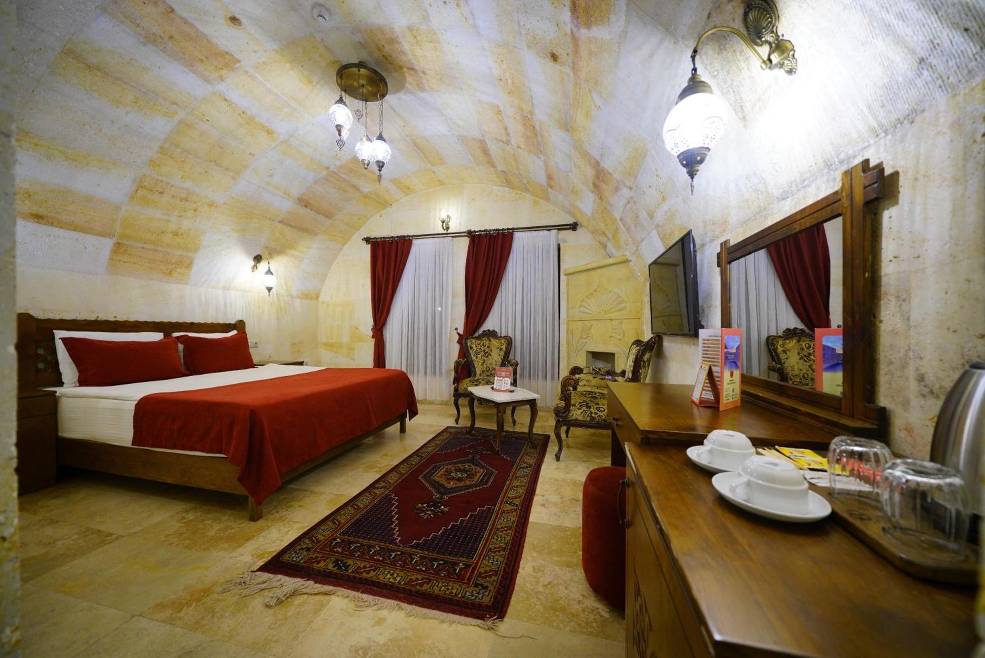 Balloon Cave 4* Goreme