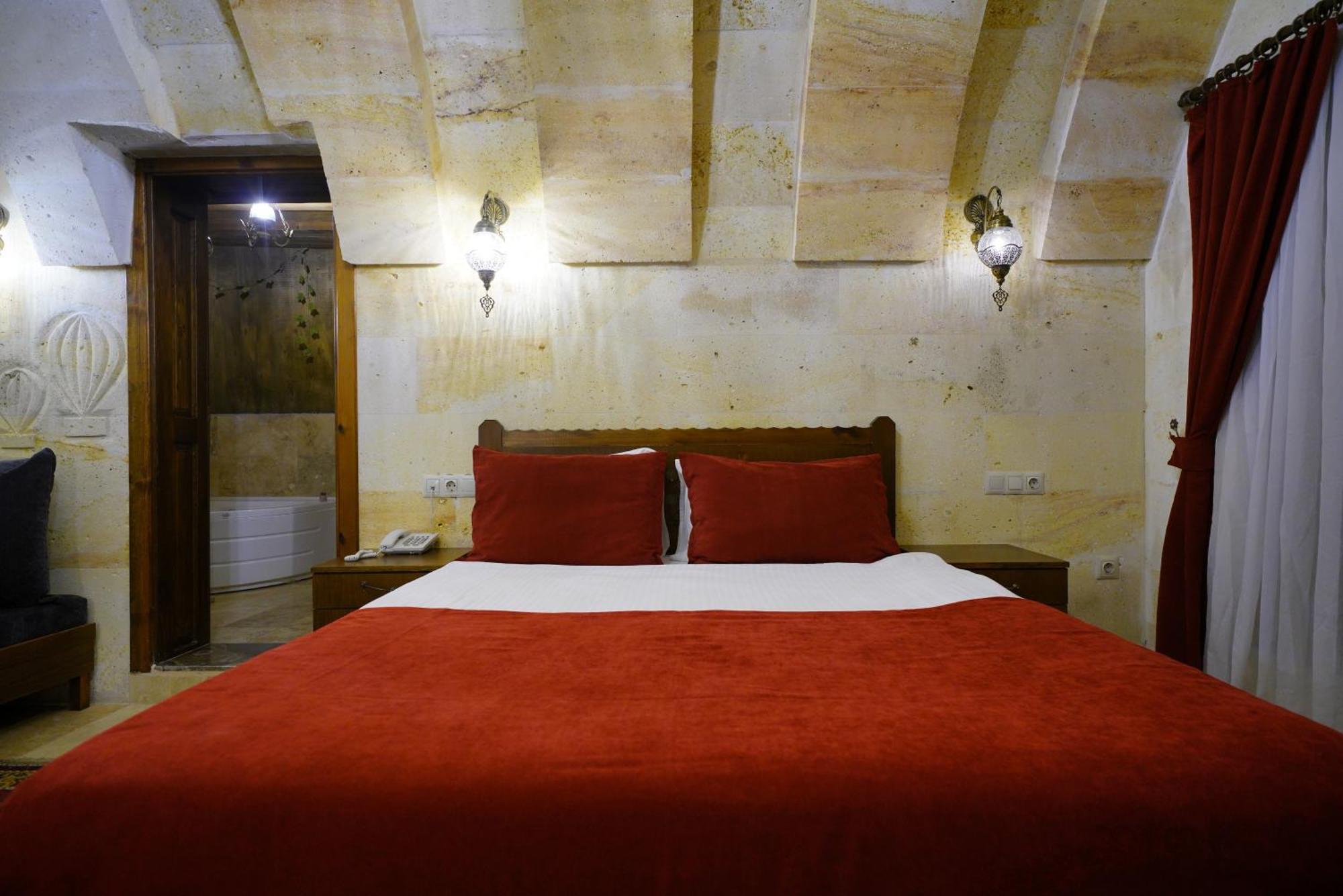 Balloon Cave Hotel 4*