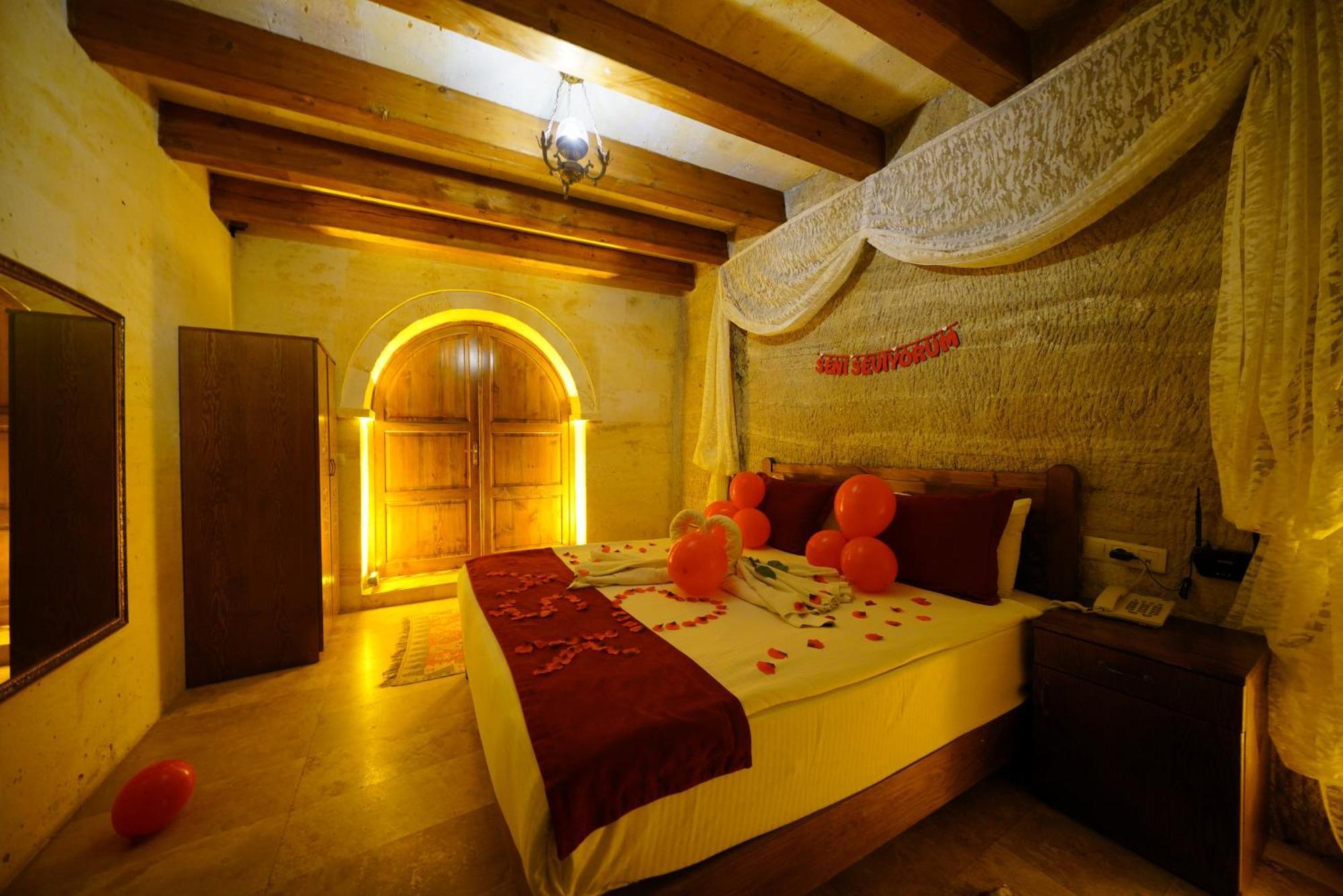 Hotel Balloon Cave 4*