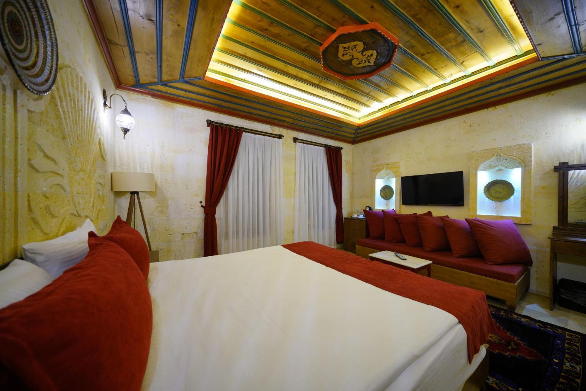 Hotel Balloon Cave 4*