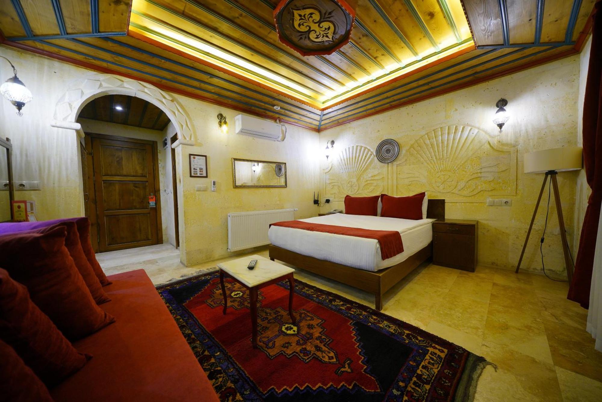 Hotel Balloon Cave 4*