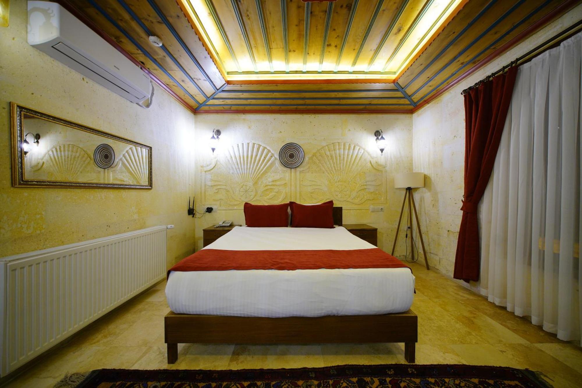 Hotel Balloon Cave 4*