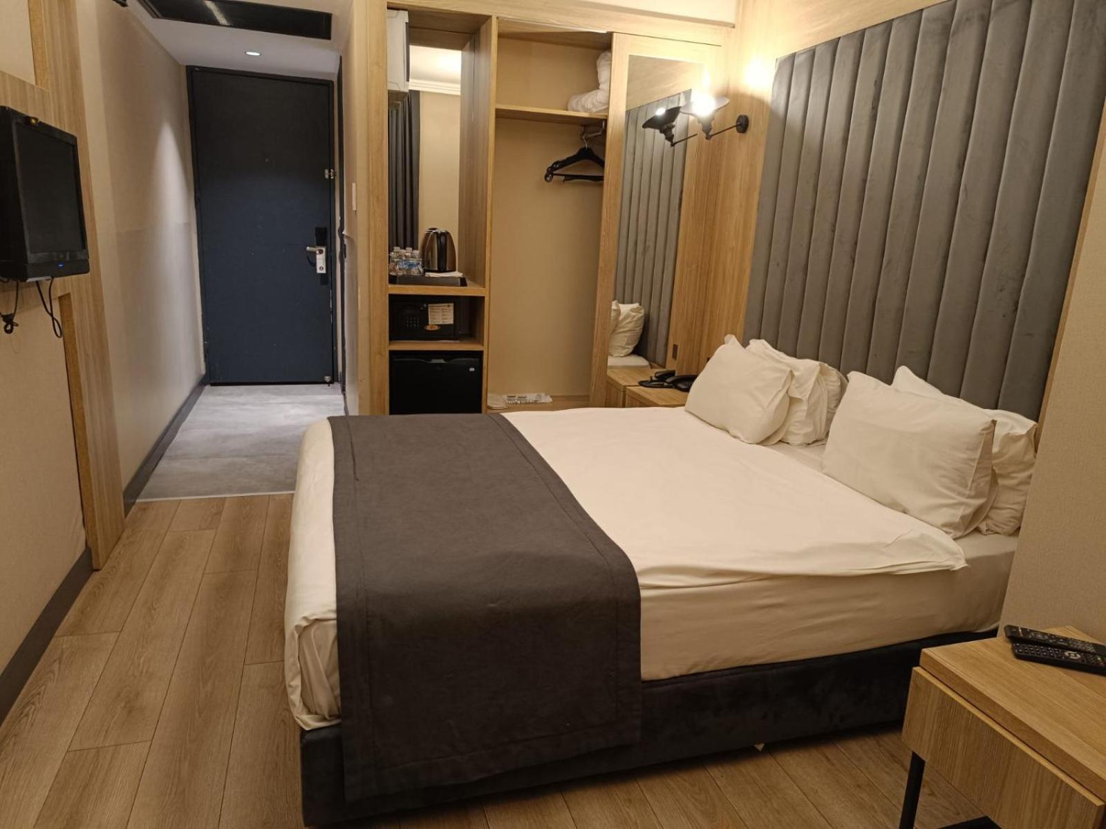 Mineo Taksim Hotel