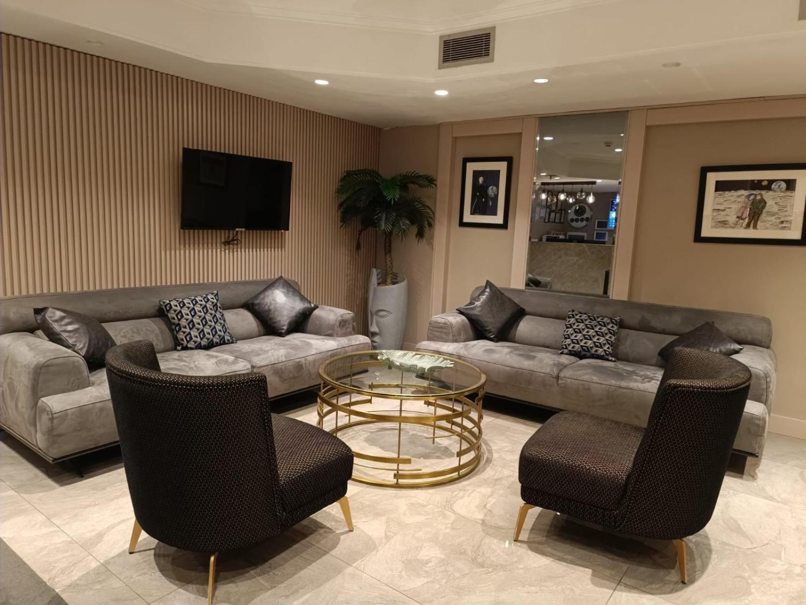 Hotel Mineo Taksim 4*