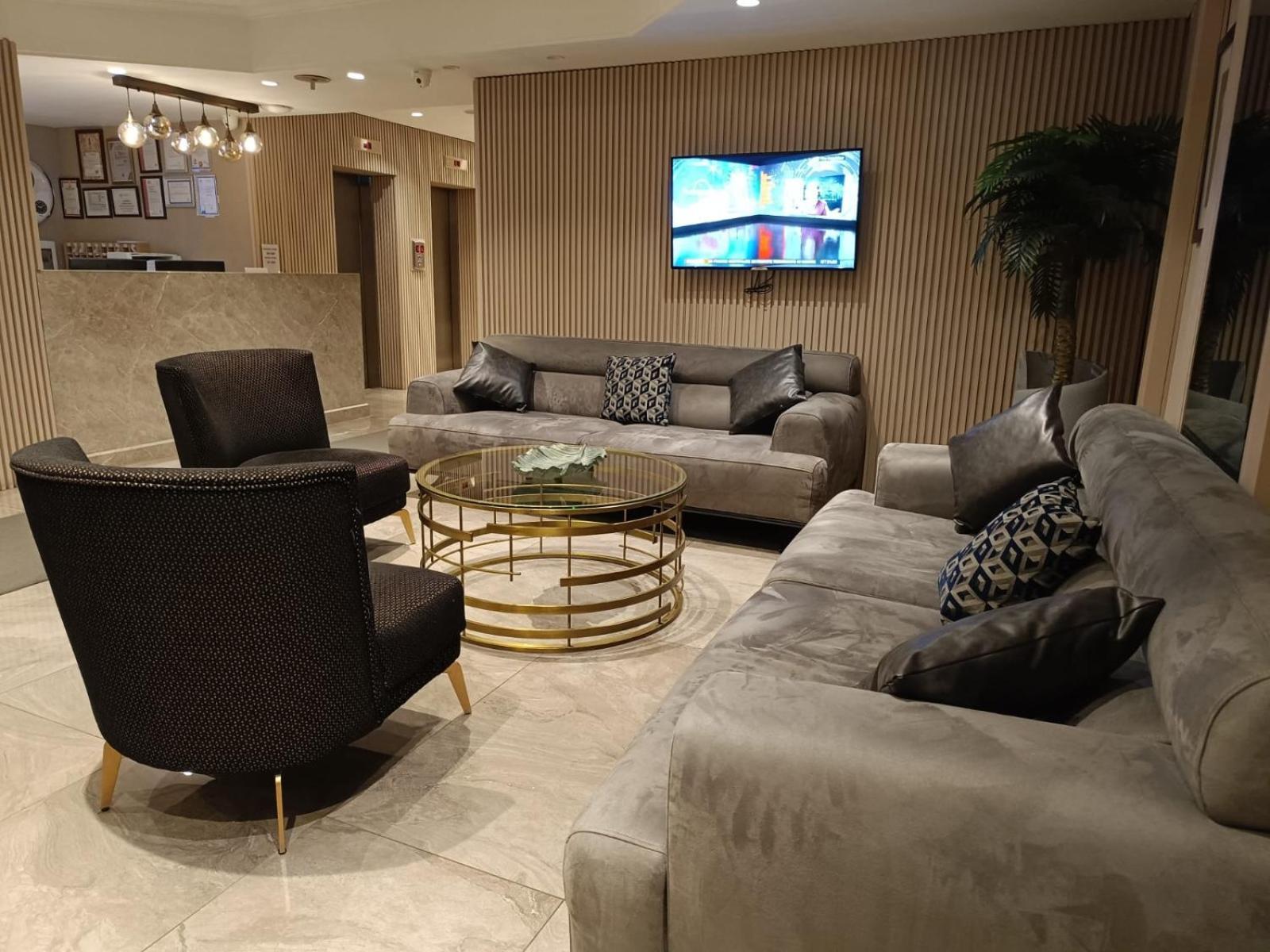 Hotel Mineo Taksim Istanbul