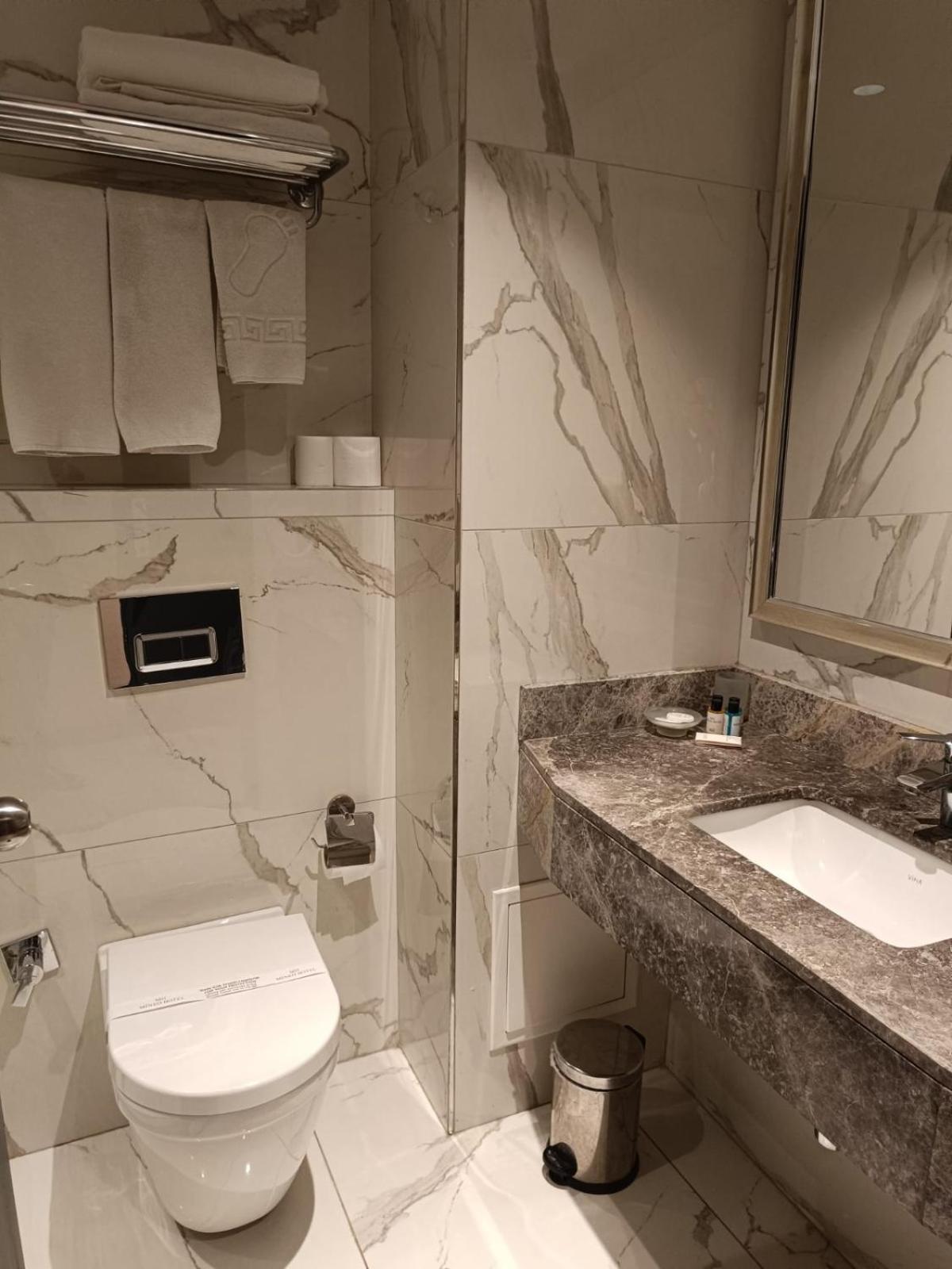 Mineo Taksim 4* Istanbul
