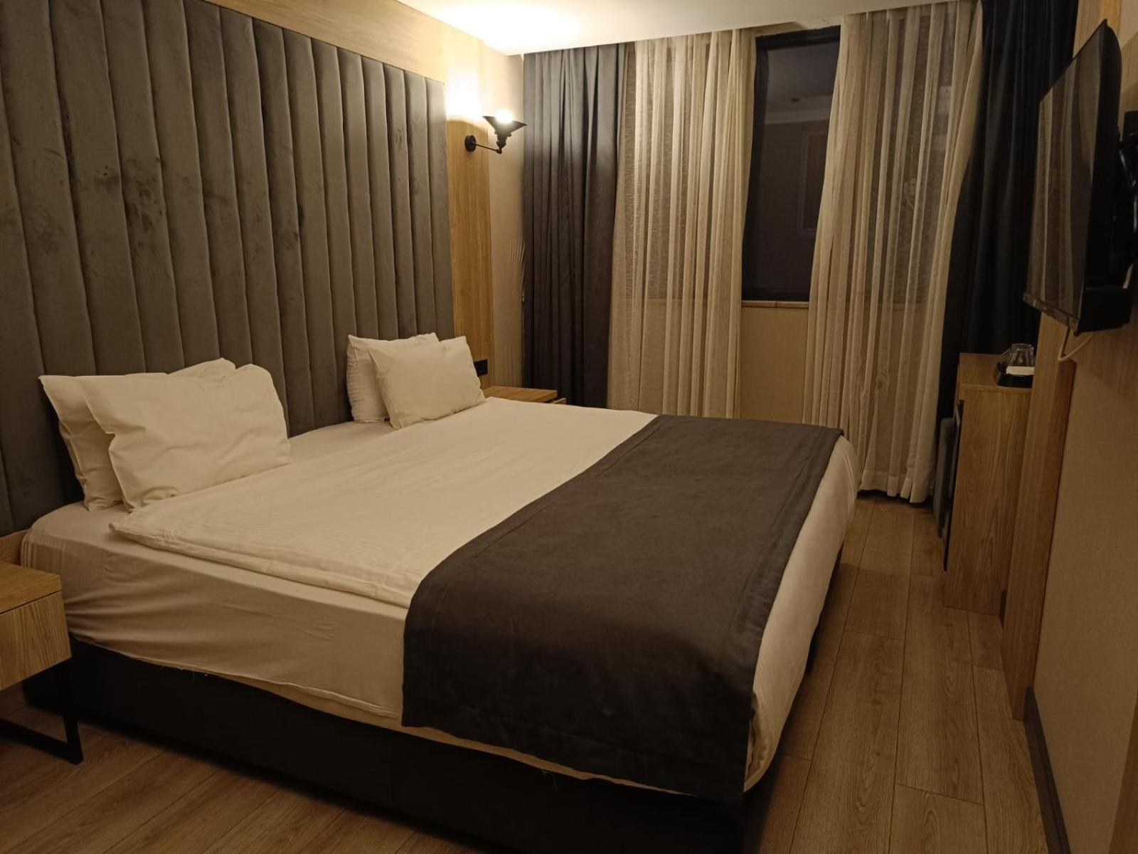 Hotel Mineo Taksim