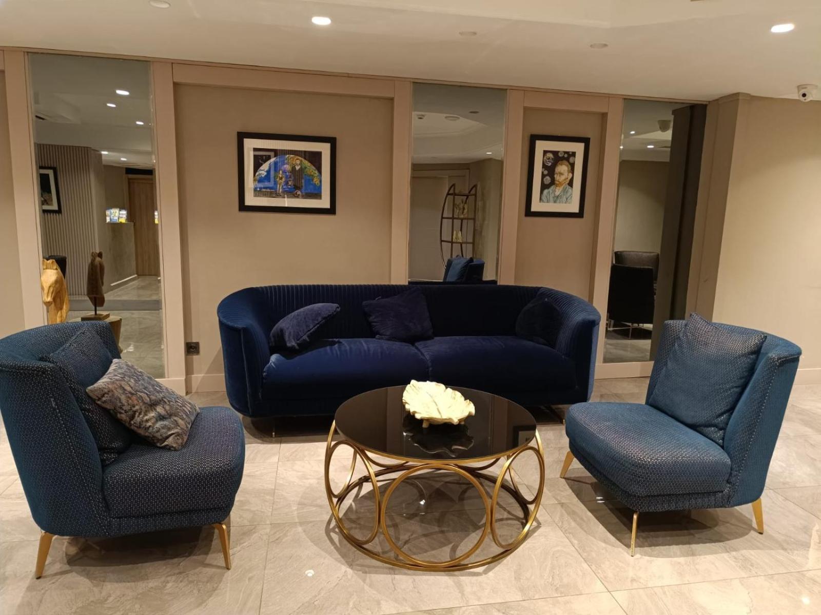 Mineo Taksim Hotel 4*