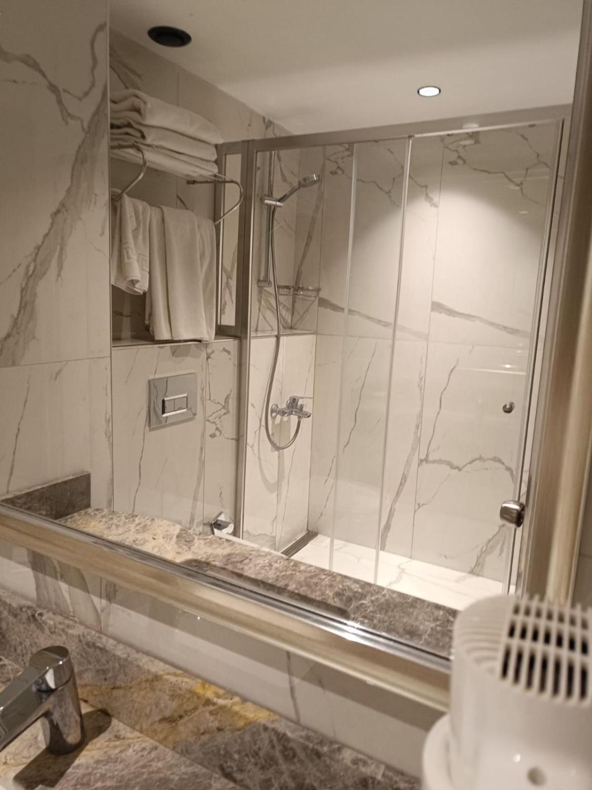 Hotel Mineo Taksim Istanbul
