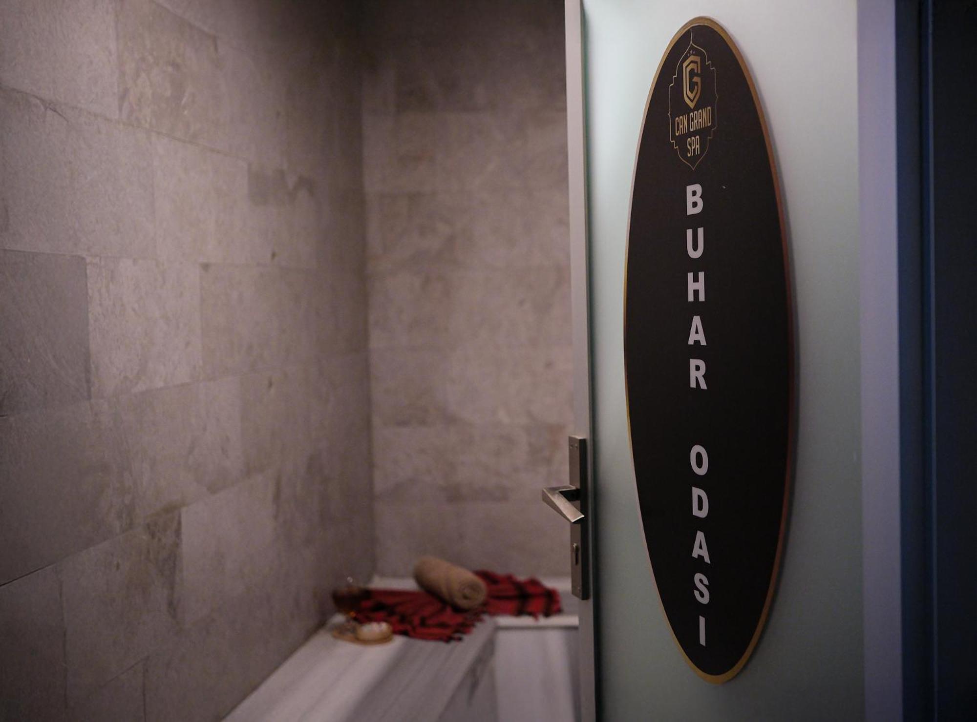 Grand Hotel 3*